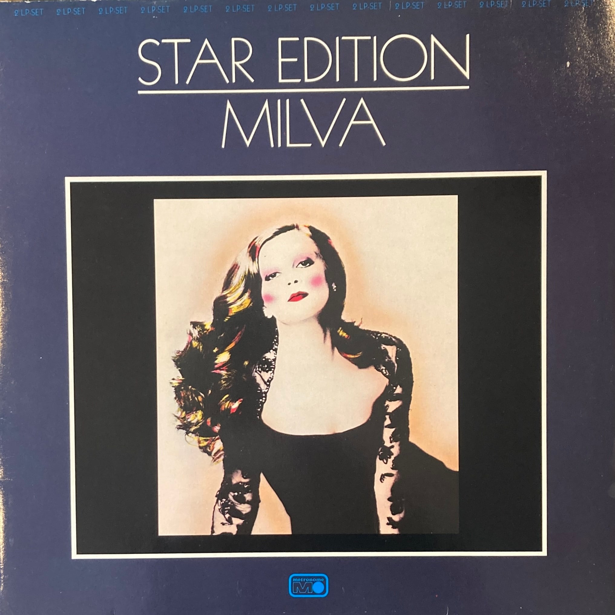 MILVA - STAR EDITION