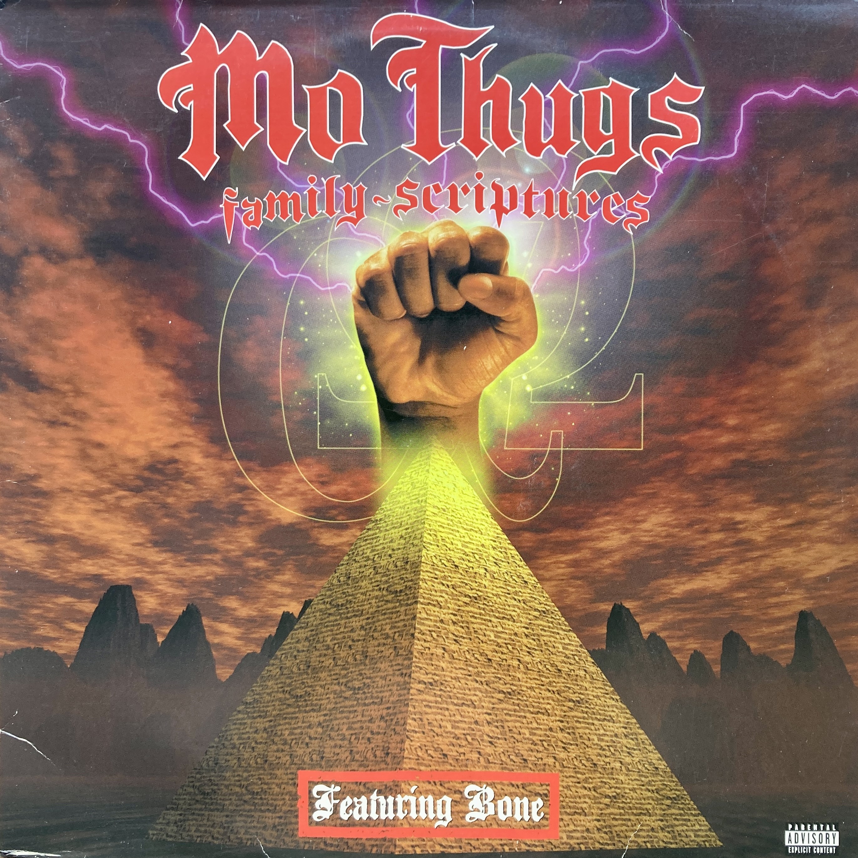 MO THUGS – FAMILY SCRIPTURES