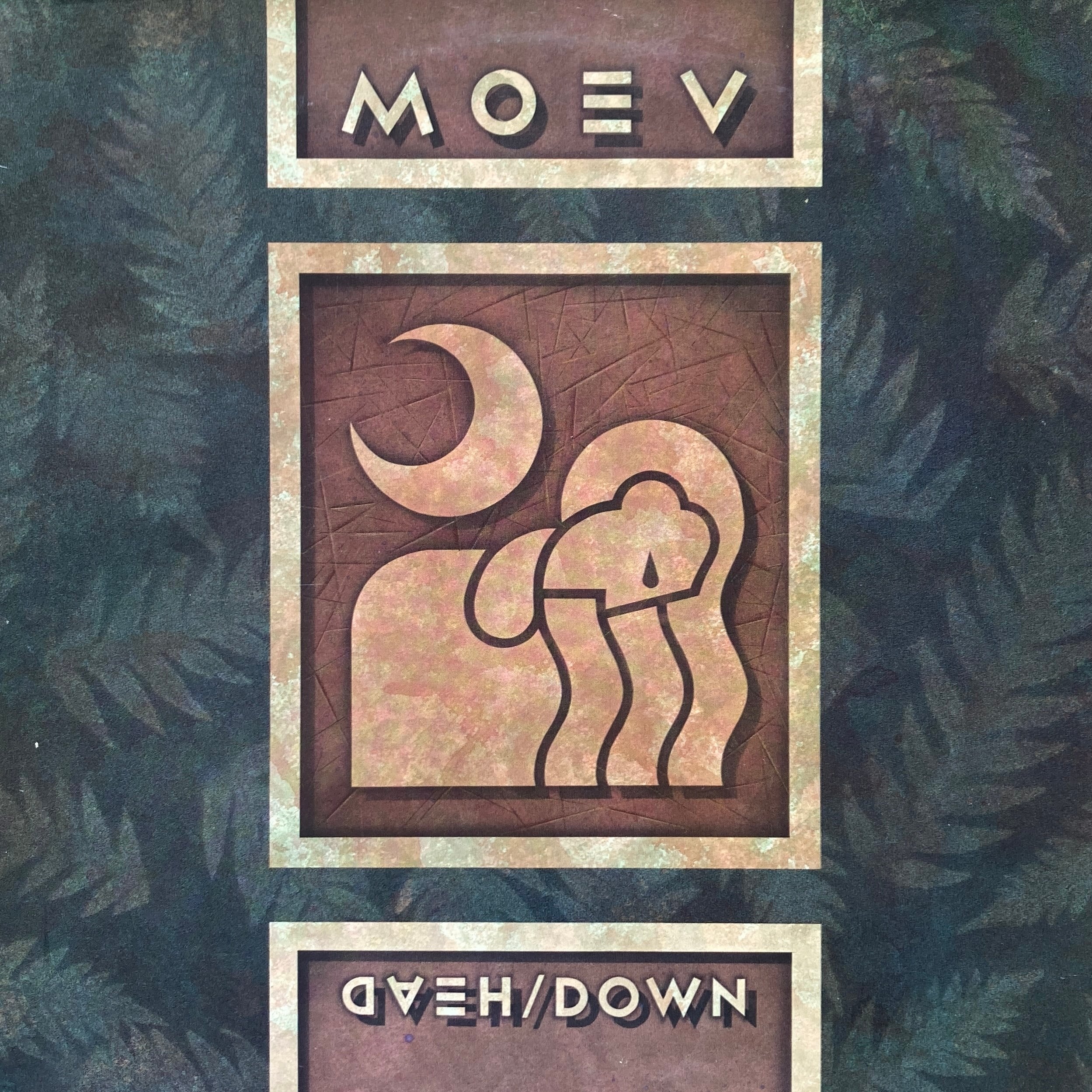 MOEV - HEAD DOWN 