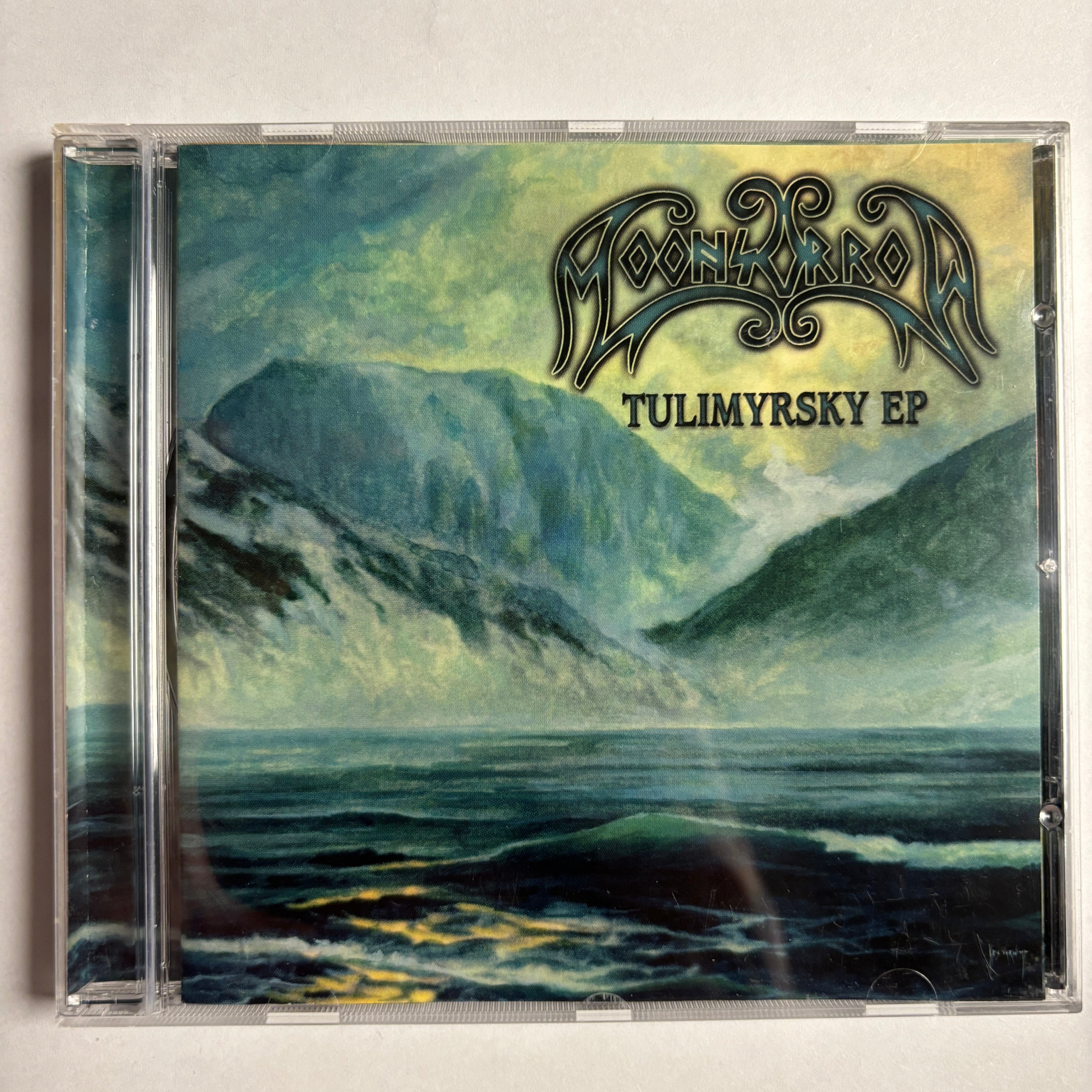 MOONSORROW - TULIMYRSKY 