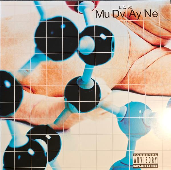 MU DV AY NE - L.D. 50