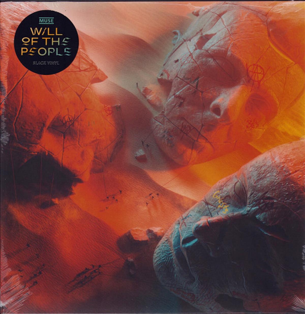 MUSE -WILL OF THE PEOPLE 