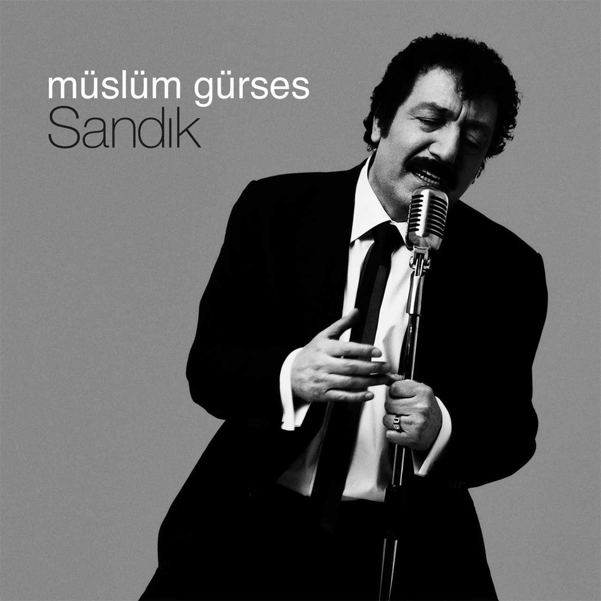 MÜSLÜM GÜRSES - SANDIK 