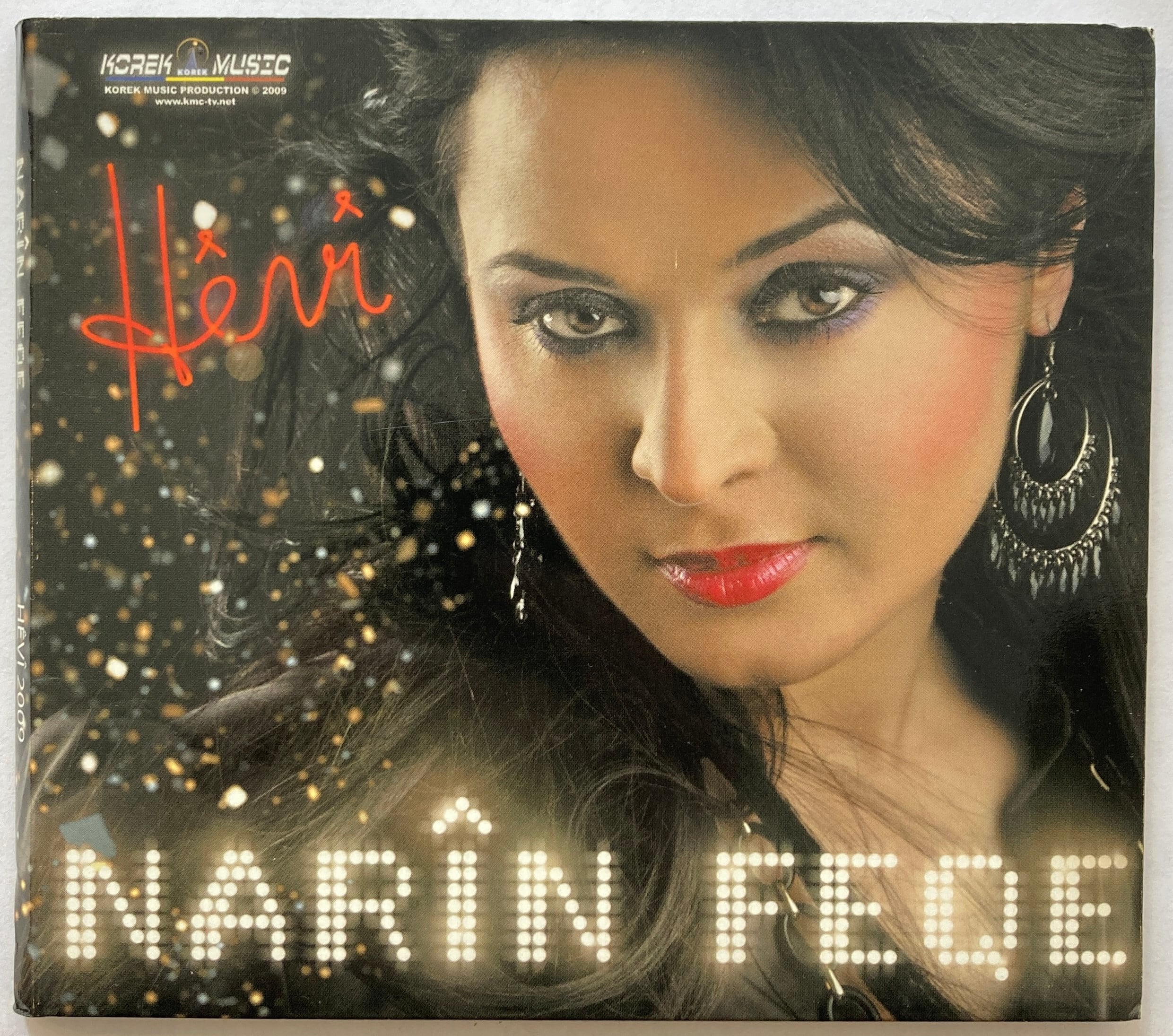 NARIN FEQE - HEVI