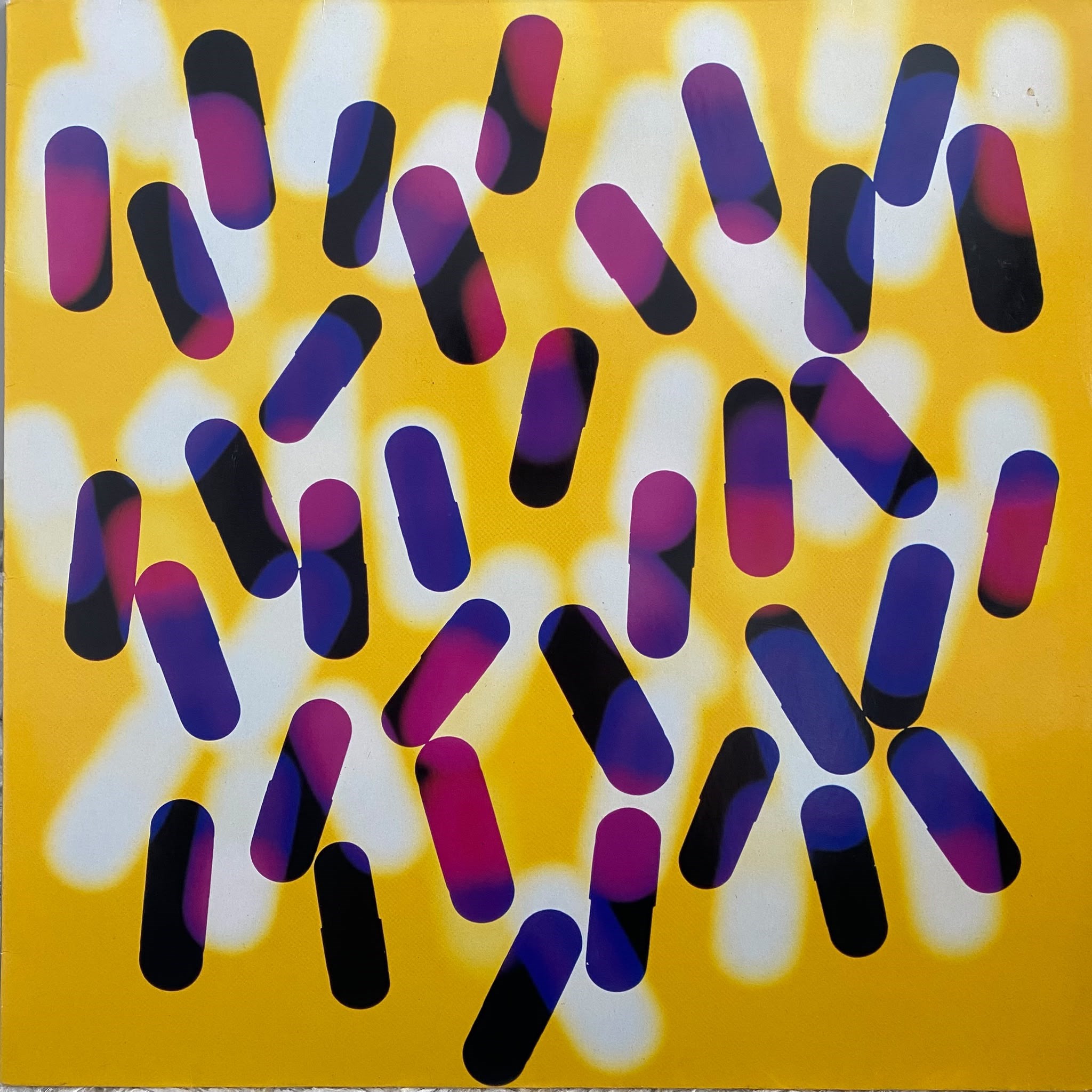 NEWORDER - FINE TIME