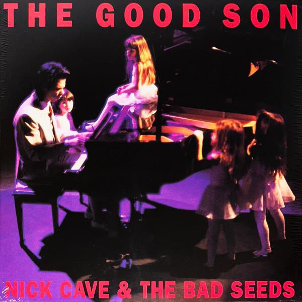 NICK CAVE & THE BAD SEEDS - THE GOOD SON