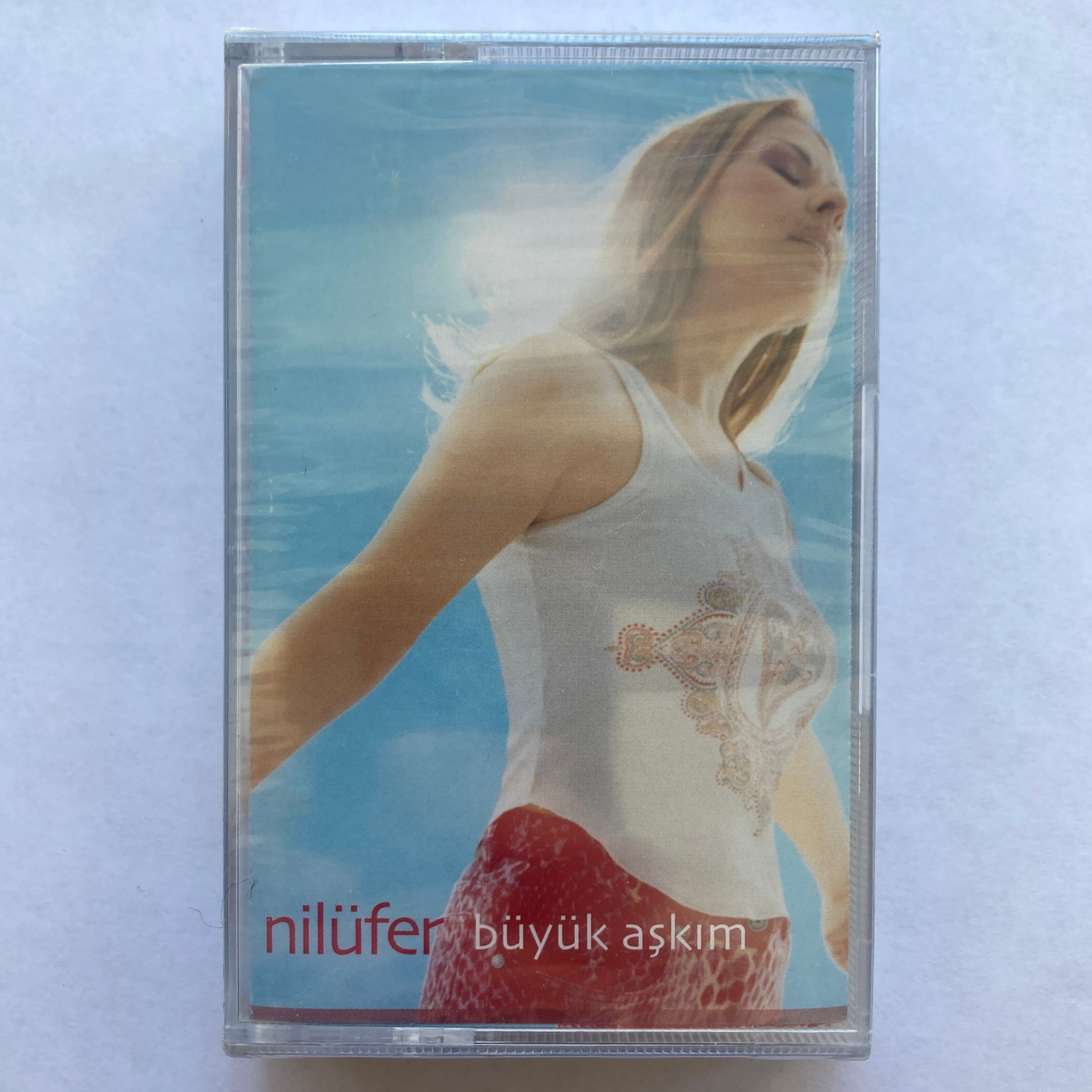 NILUFER - BUYUK ASKIM