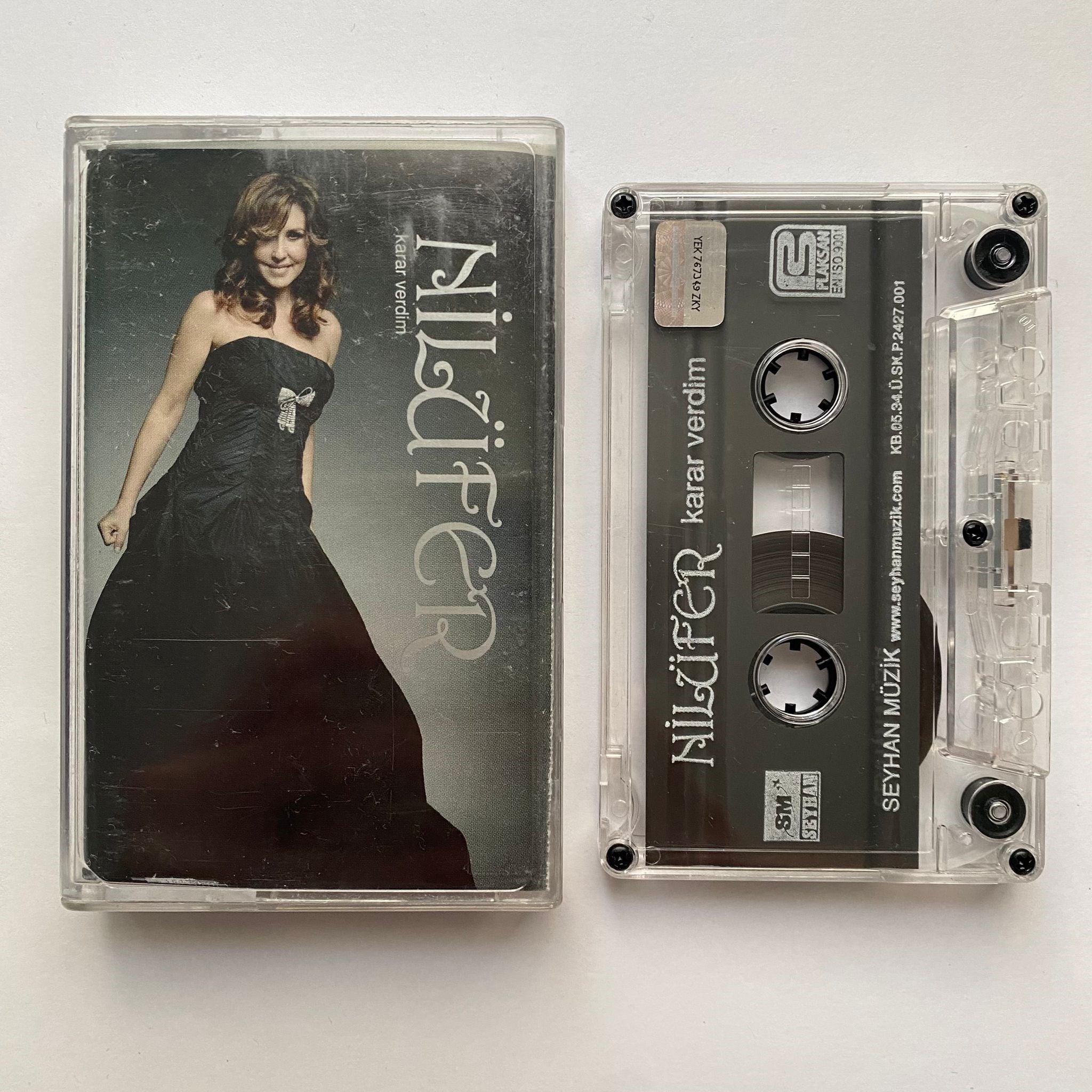 NİLÜFER - KARAR VERDİM