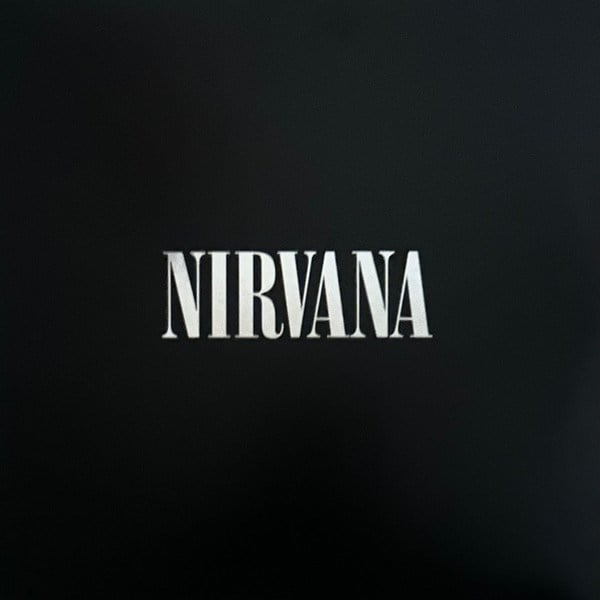 NIRVANA - NIRVANA 