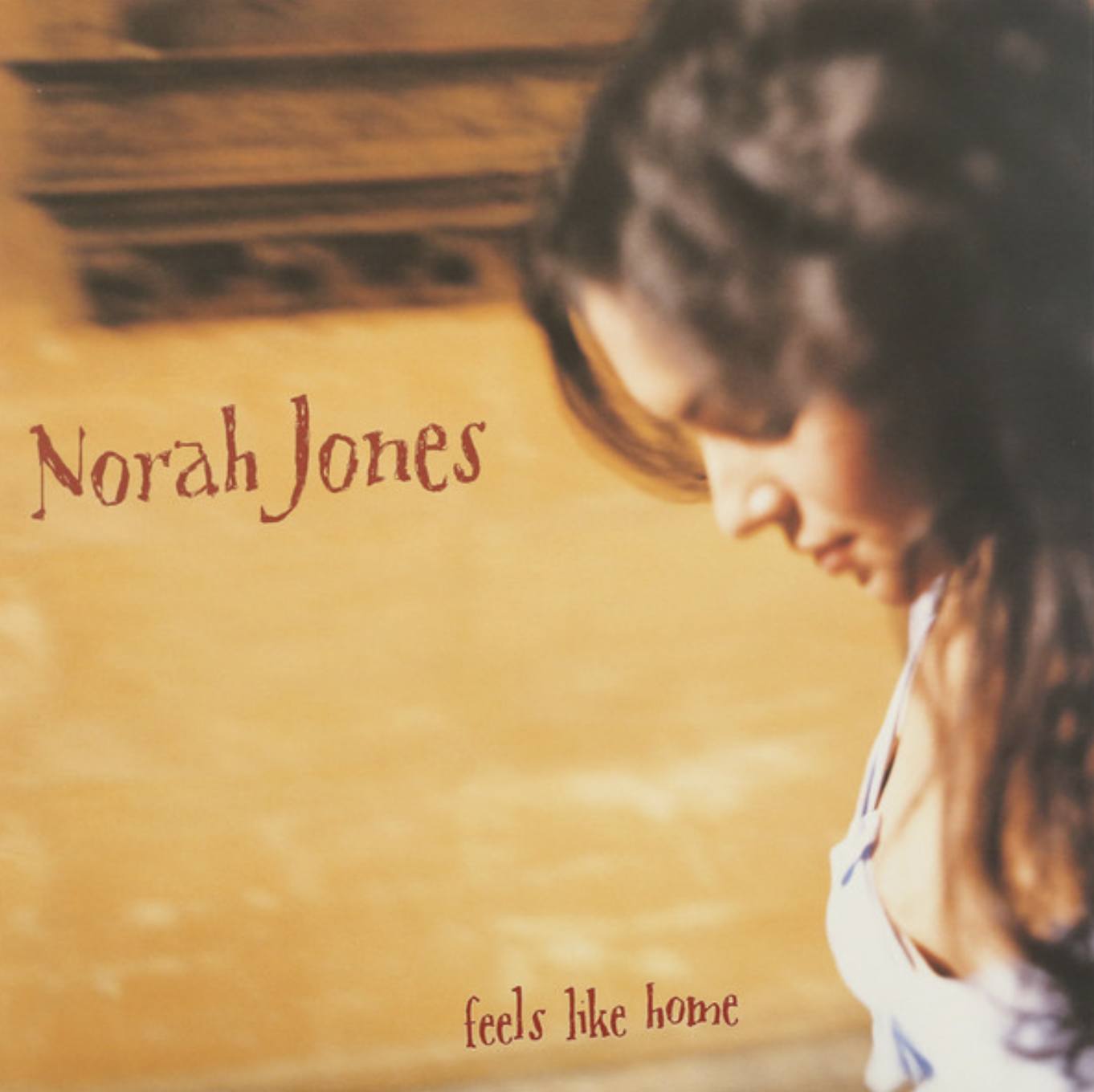 NORAH JONES – FEELS LIKE HOME