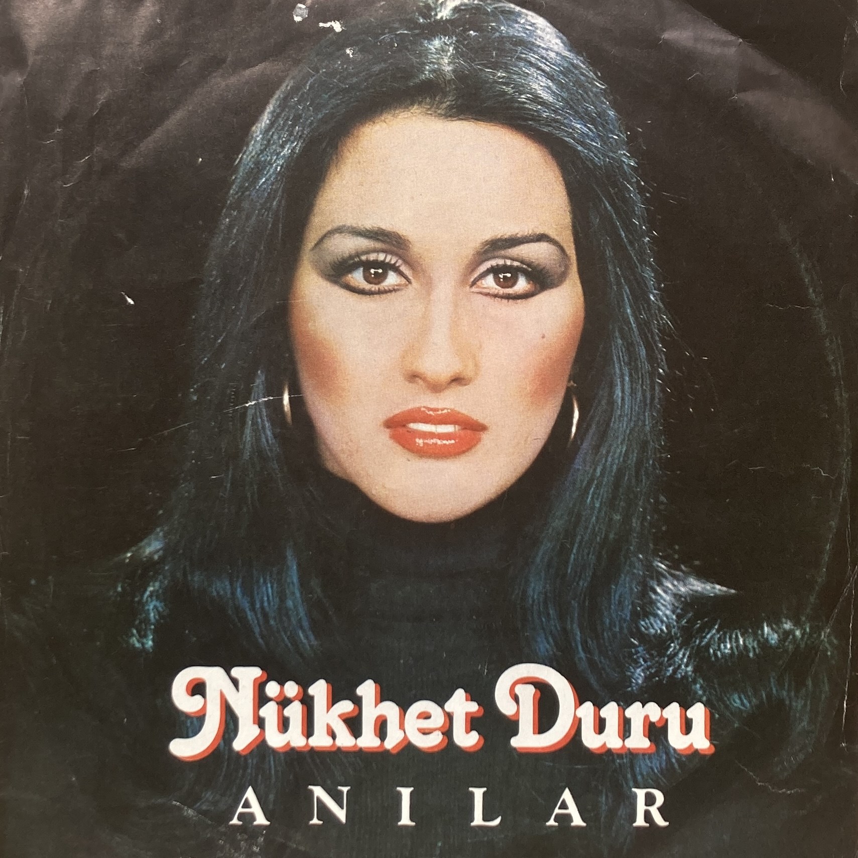 NUKHET DURU – ANILAR / GUNES