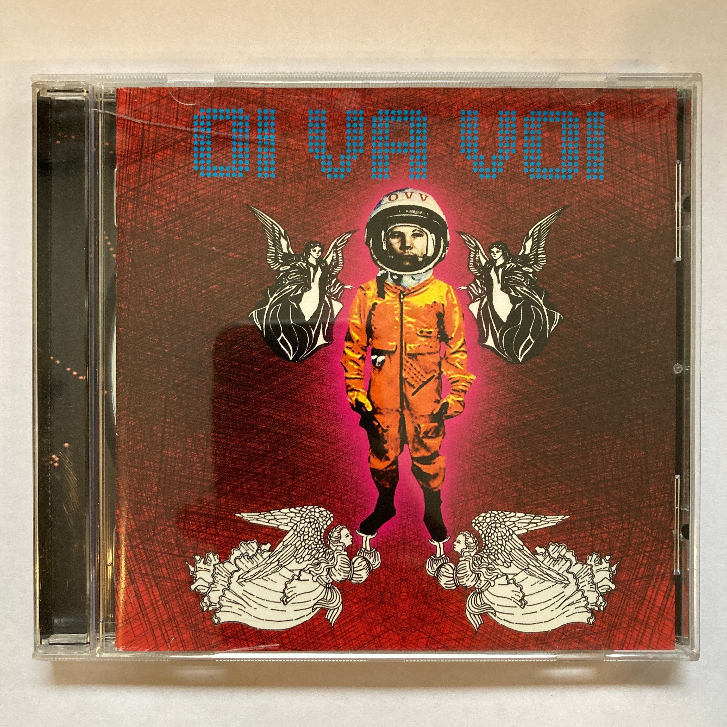 OI VA VOI – OI VA VOI
