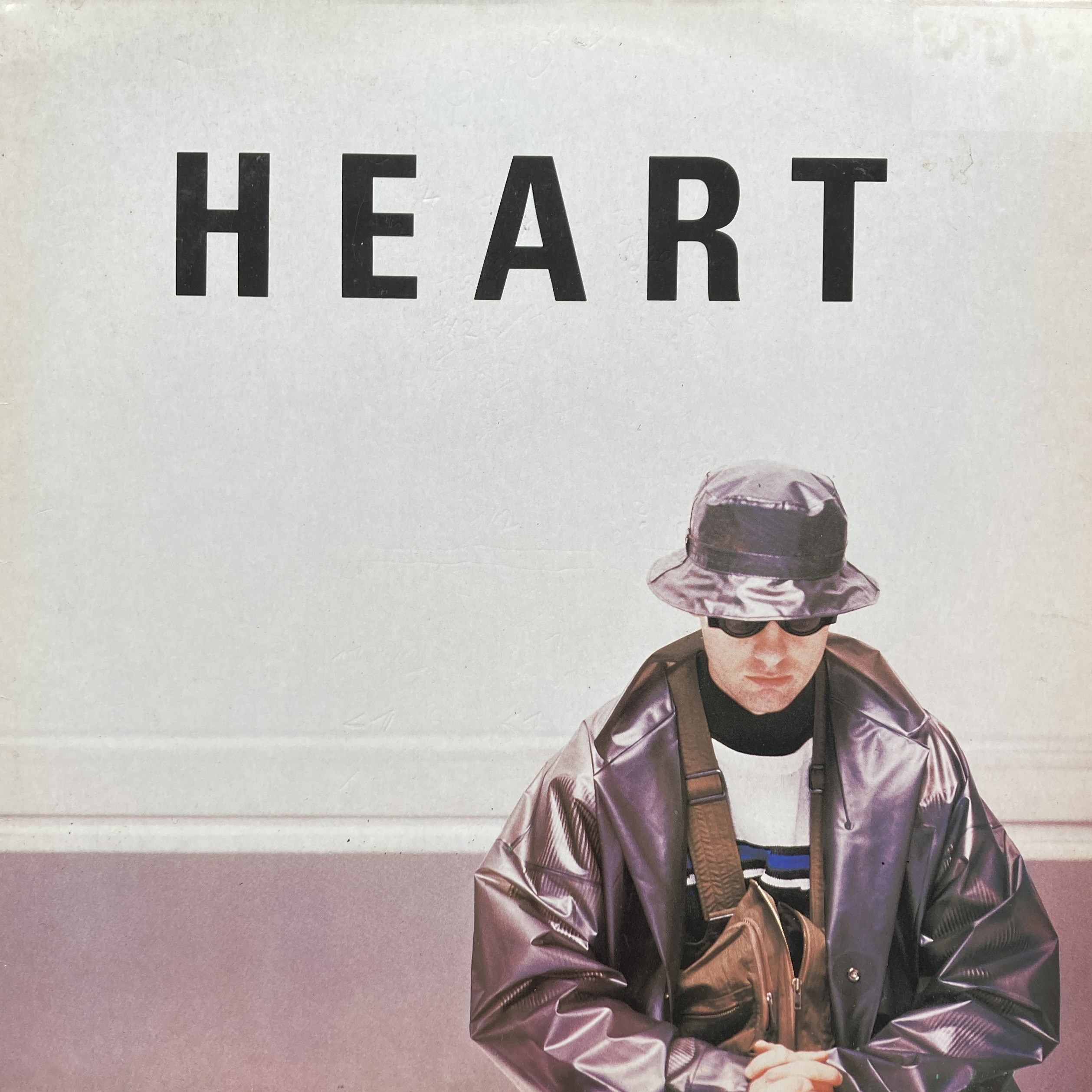 PET SHOP BOYS - HEART