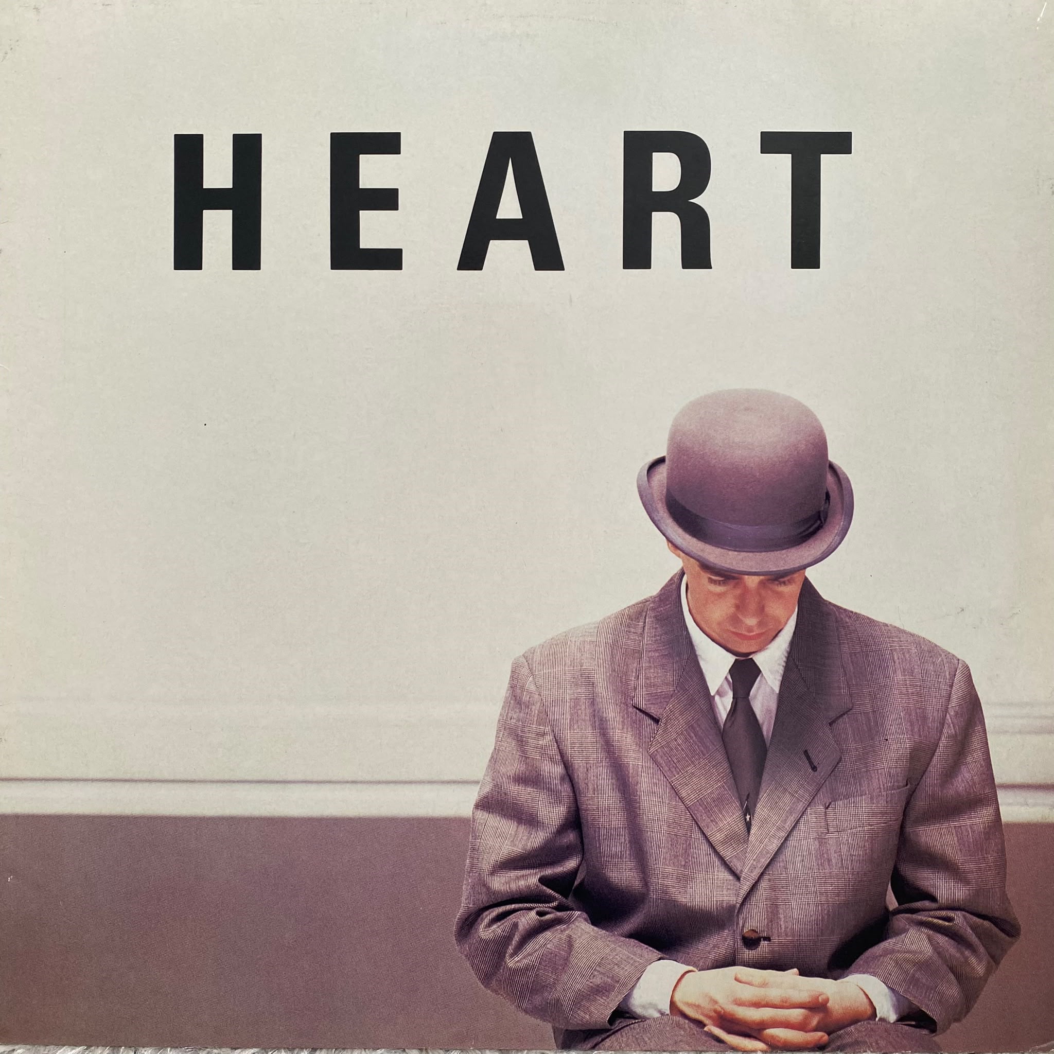 PET SHOP BOYS - HEART