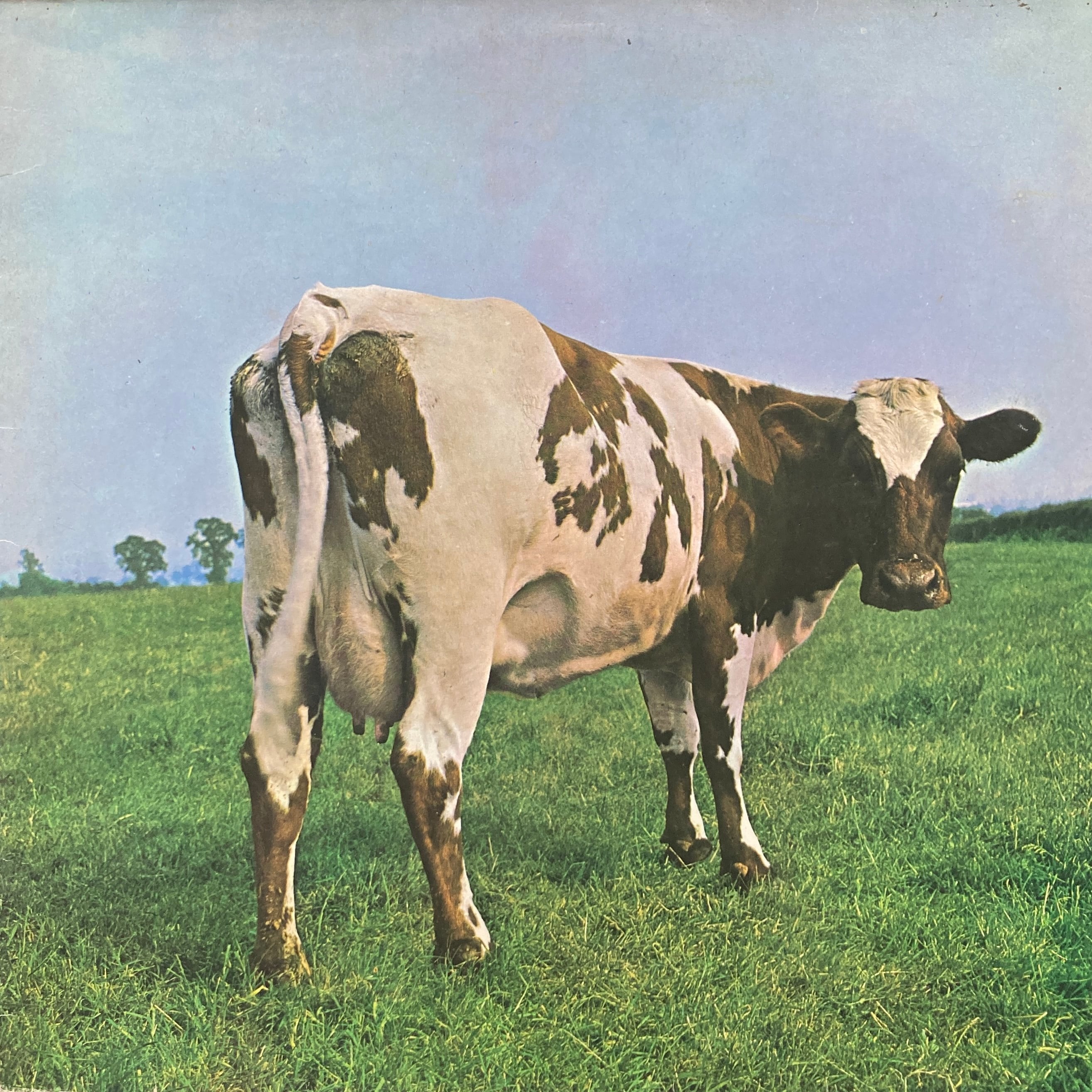 PINK FLOYD - ATOM HEART MOTHER
