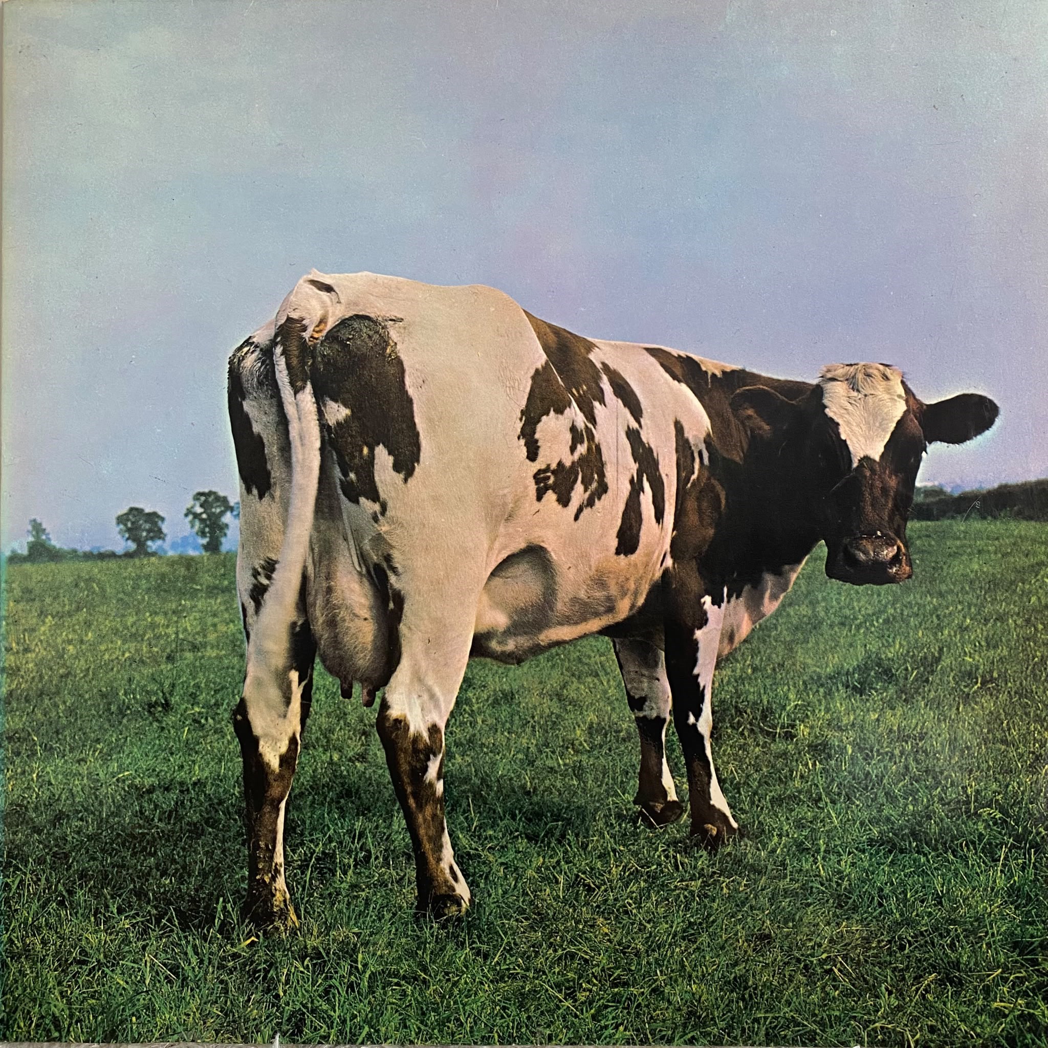 PINK FLOYD - ATOM HEART MOTHER