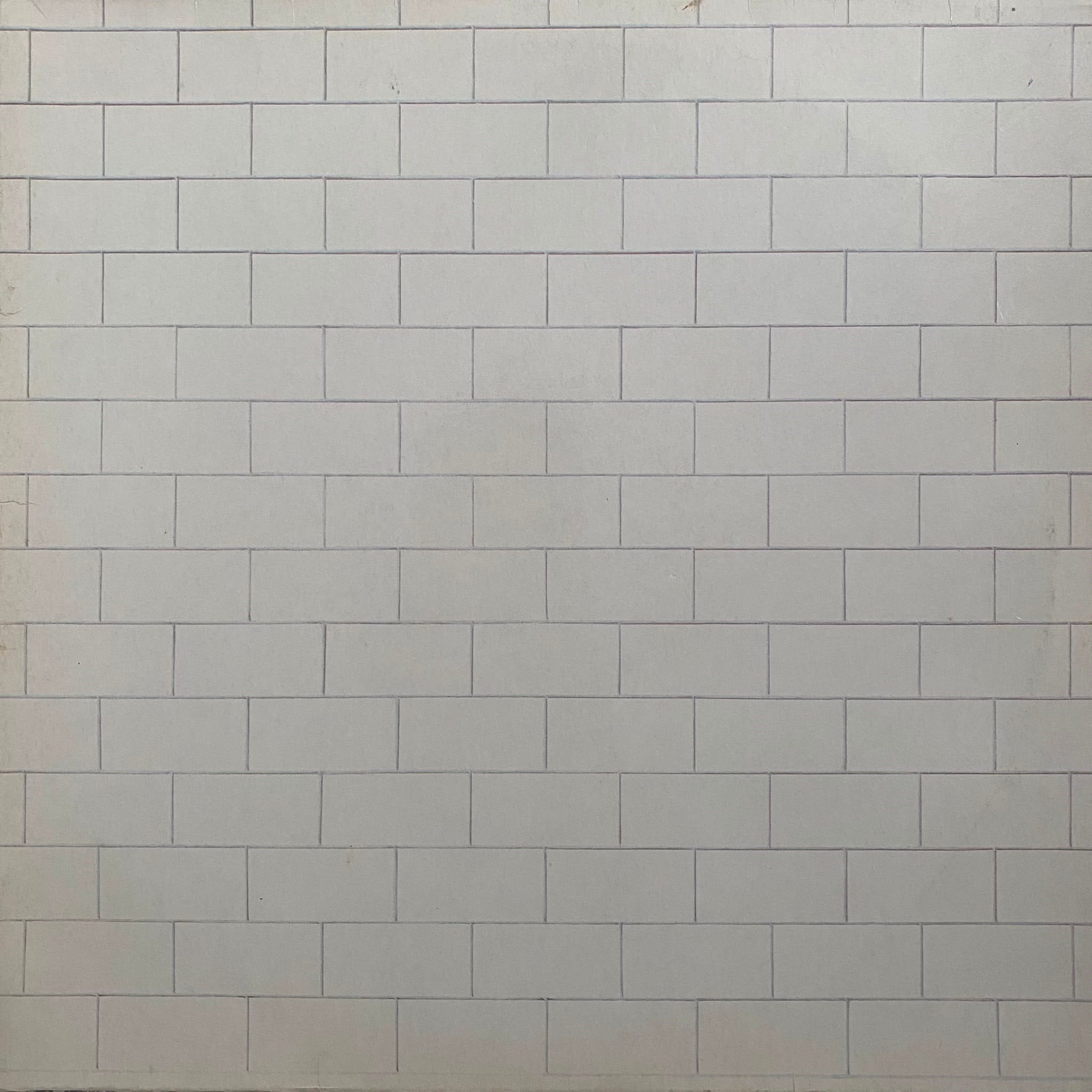 PINK FLOYD - THE WALL