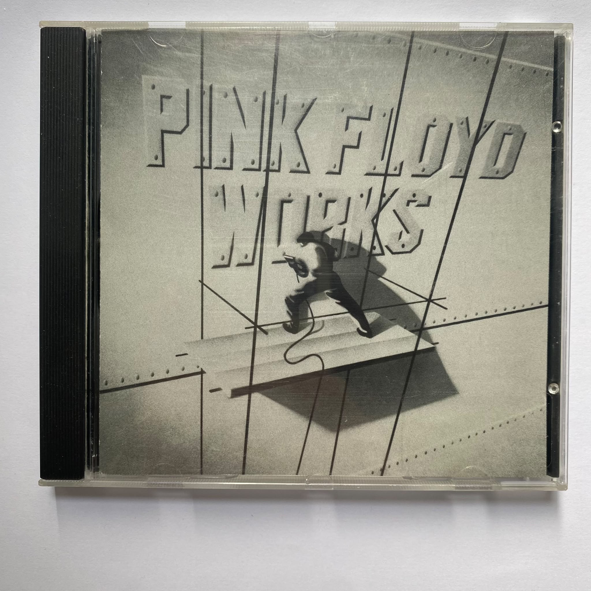 PINK FLOYD - WORKS