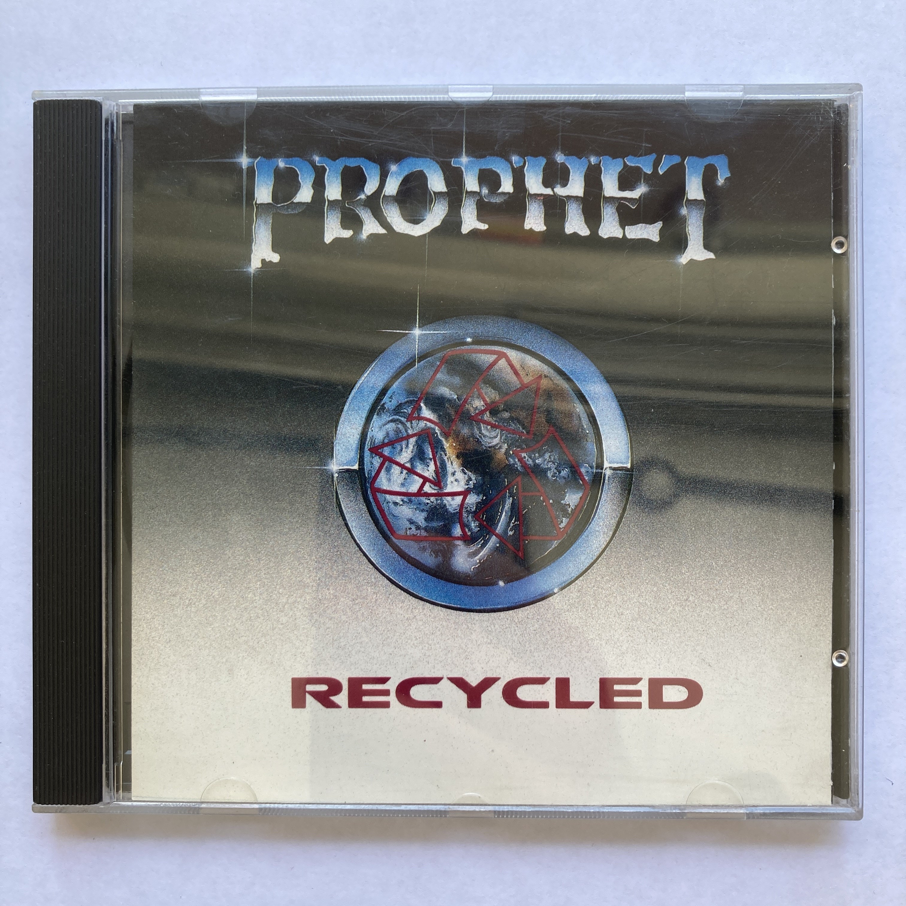 PROPHET - RECYCLED