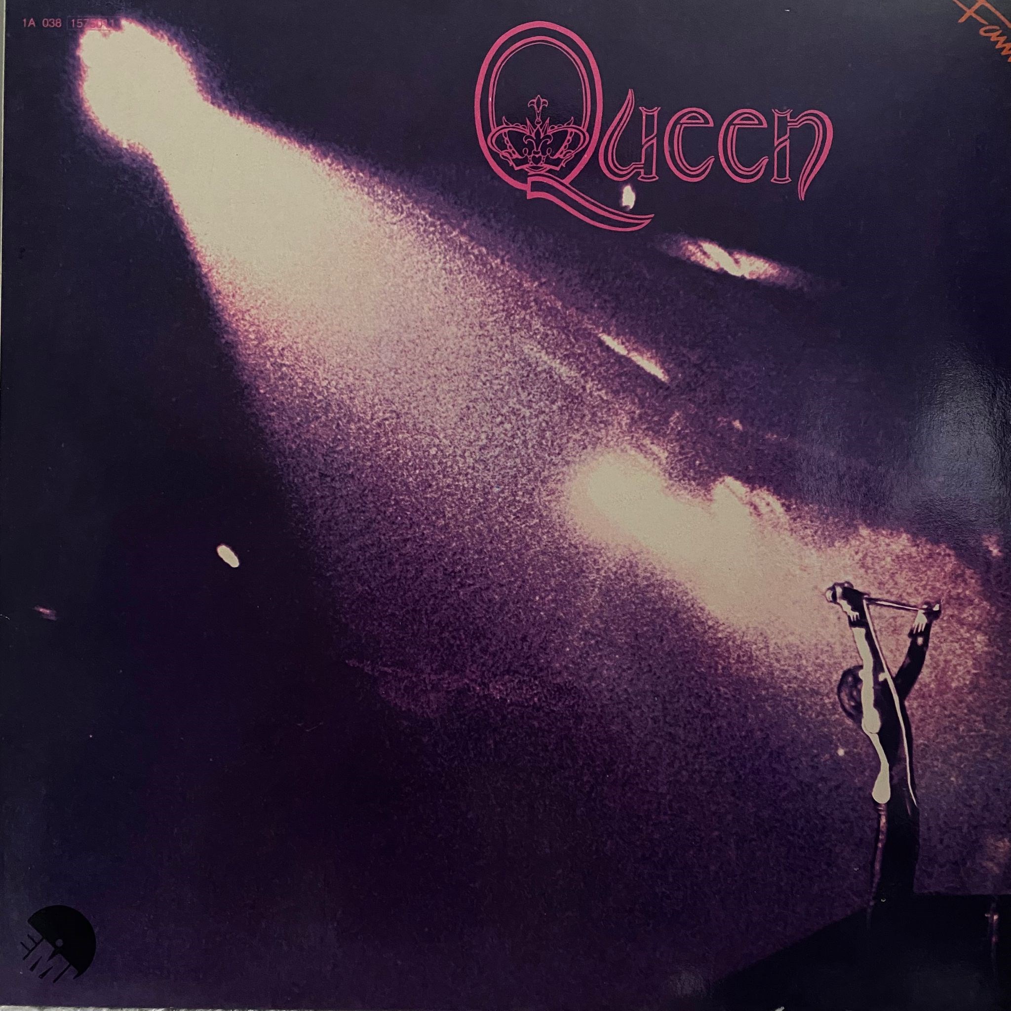 QUEEN - QUEEN