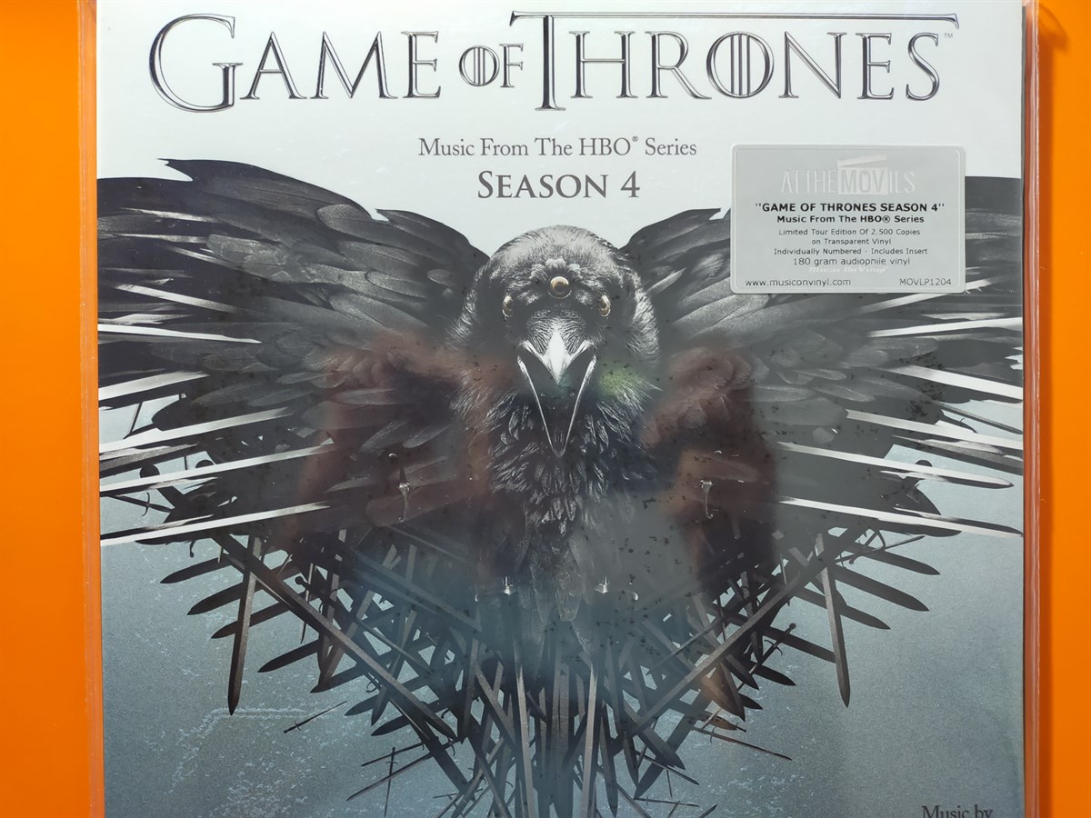 Ramin djawadi game of thrones. Game of Thrones Season 2 (Music from the HBO Series). Game of Thrones Season 2 (Music from the HBO Series) poster.