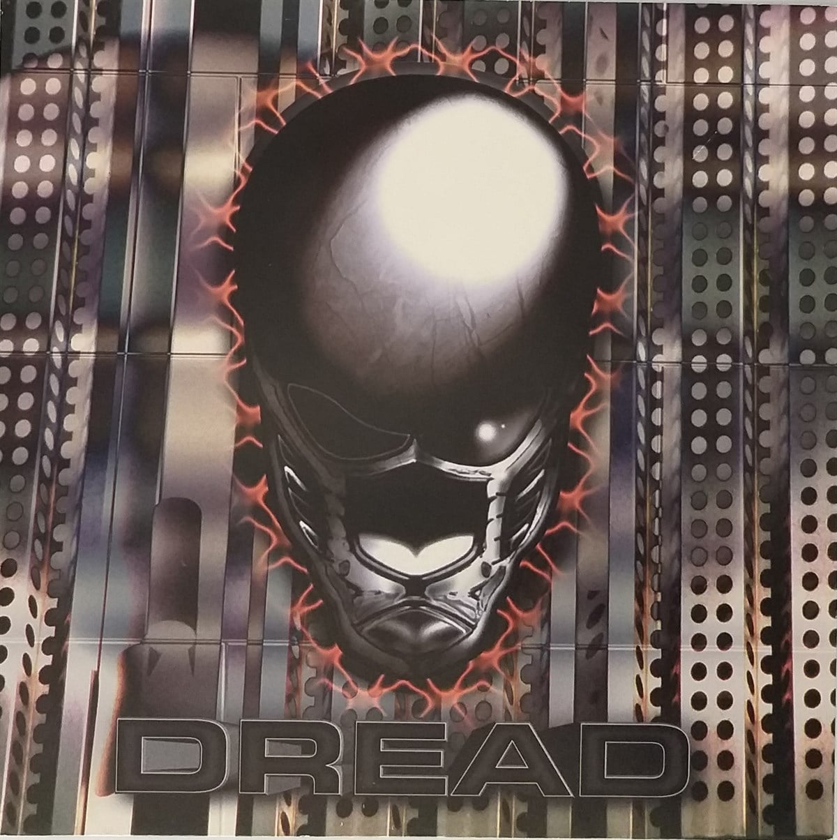 RENEGADE - MIDNIGHT '96 / THE SOULSTER