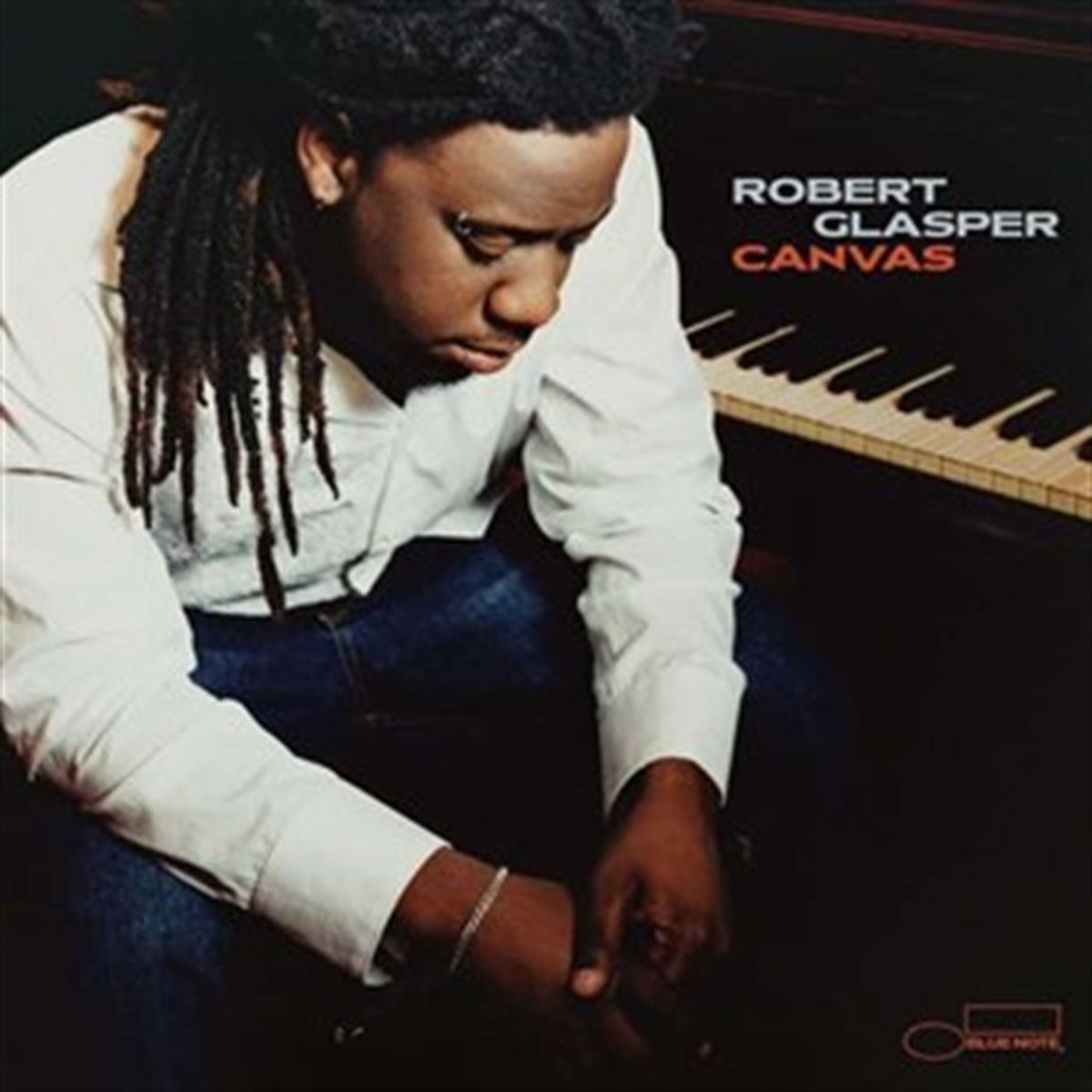 ROBERT GLASPER - CANVAS