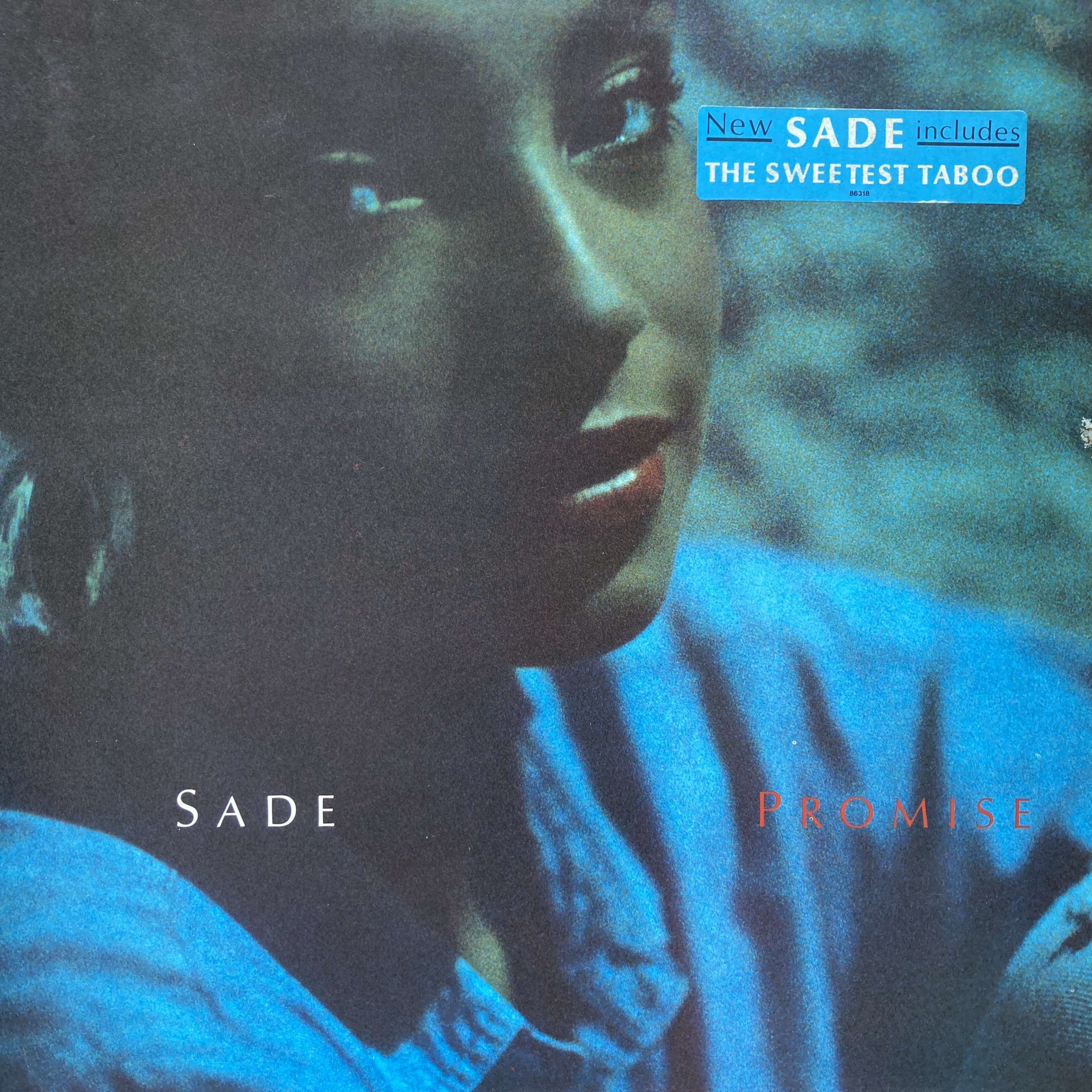 SADE - PROMISE