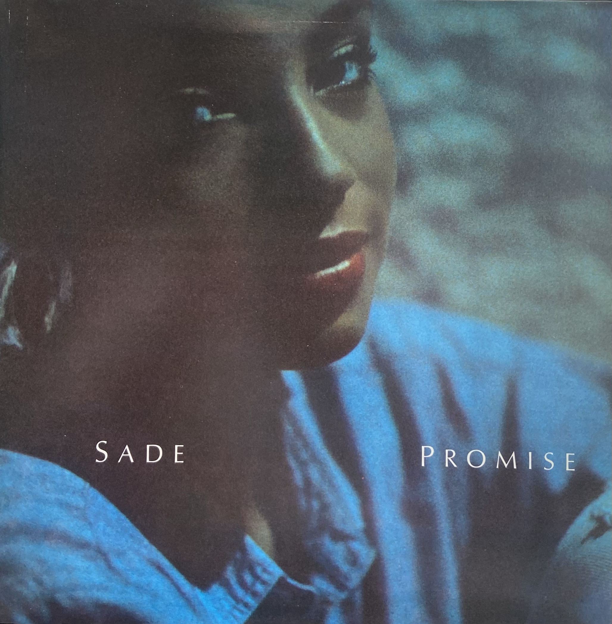 SADE - PROMISE