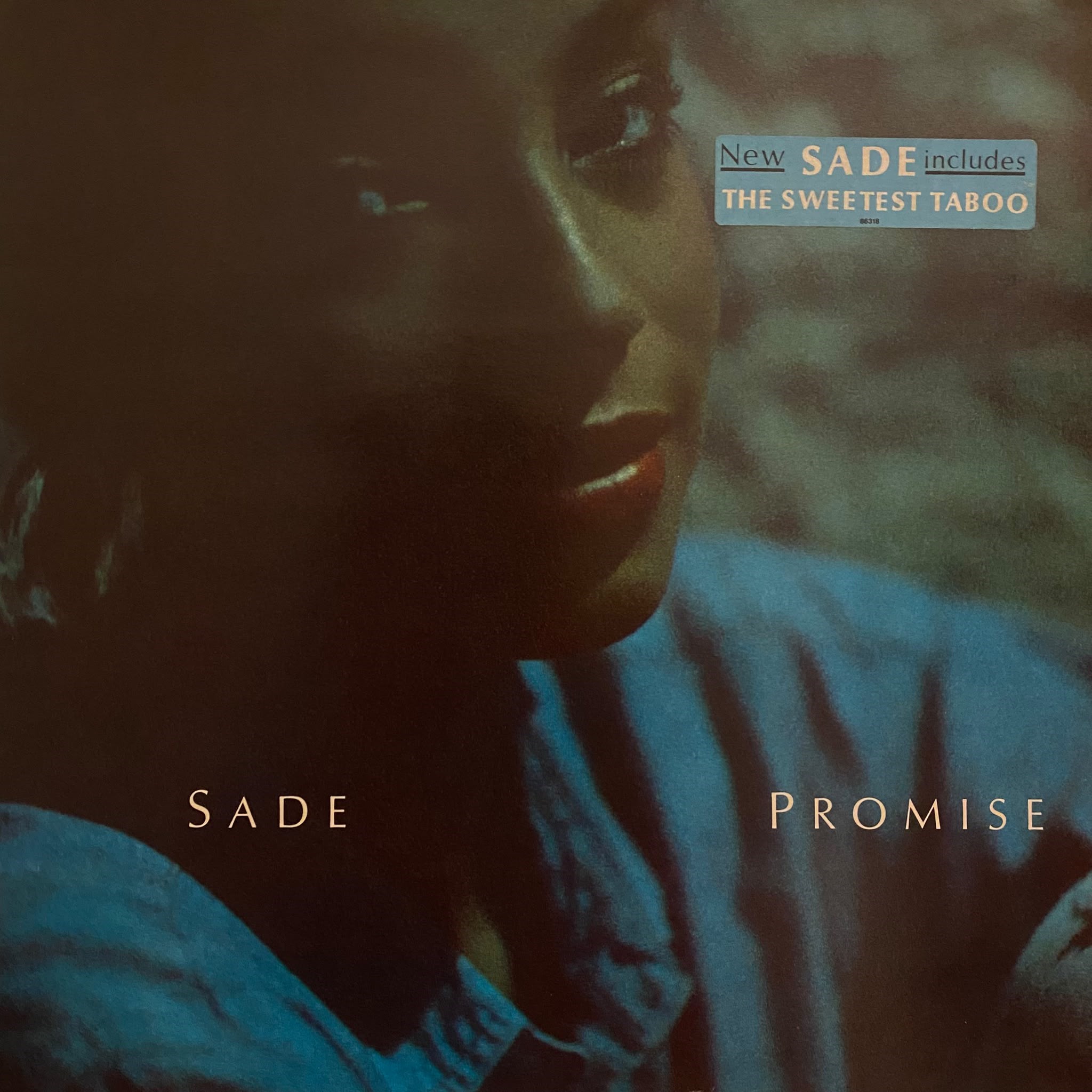 SADE - PROMISE