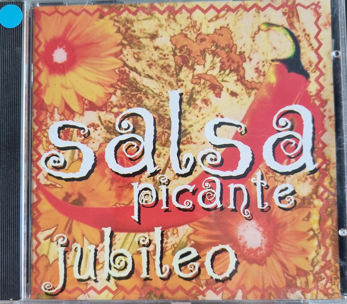SALSA PICANTE - JUBILEO