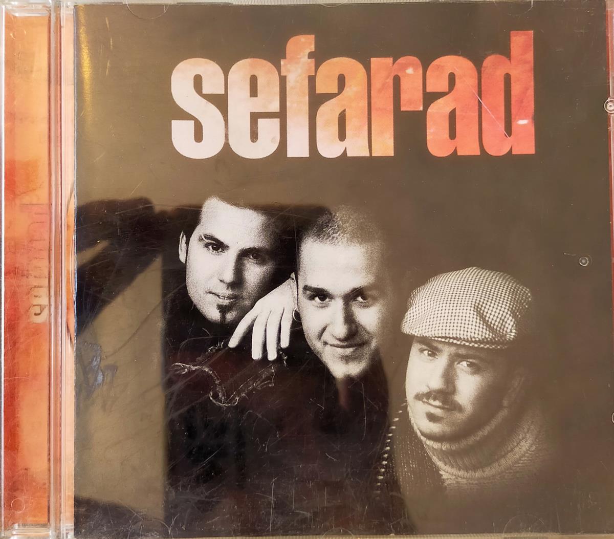 SEFARAD - SEFARAD