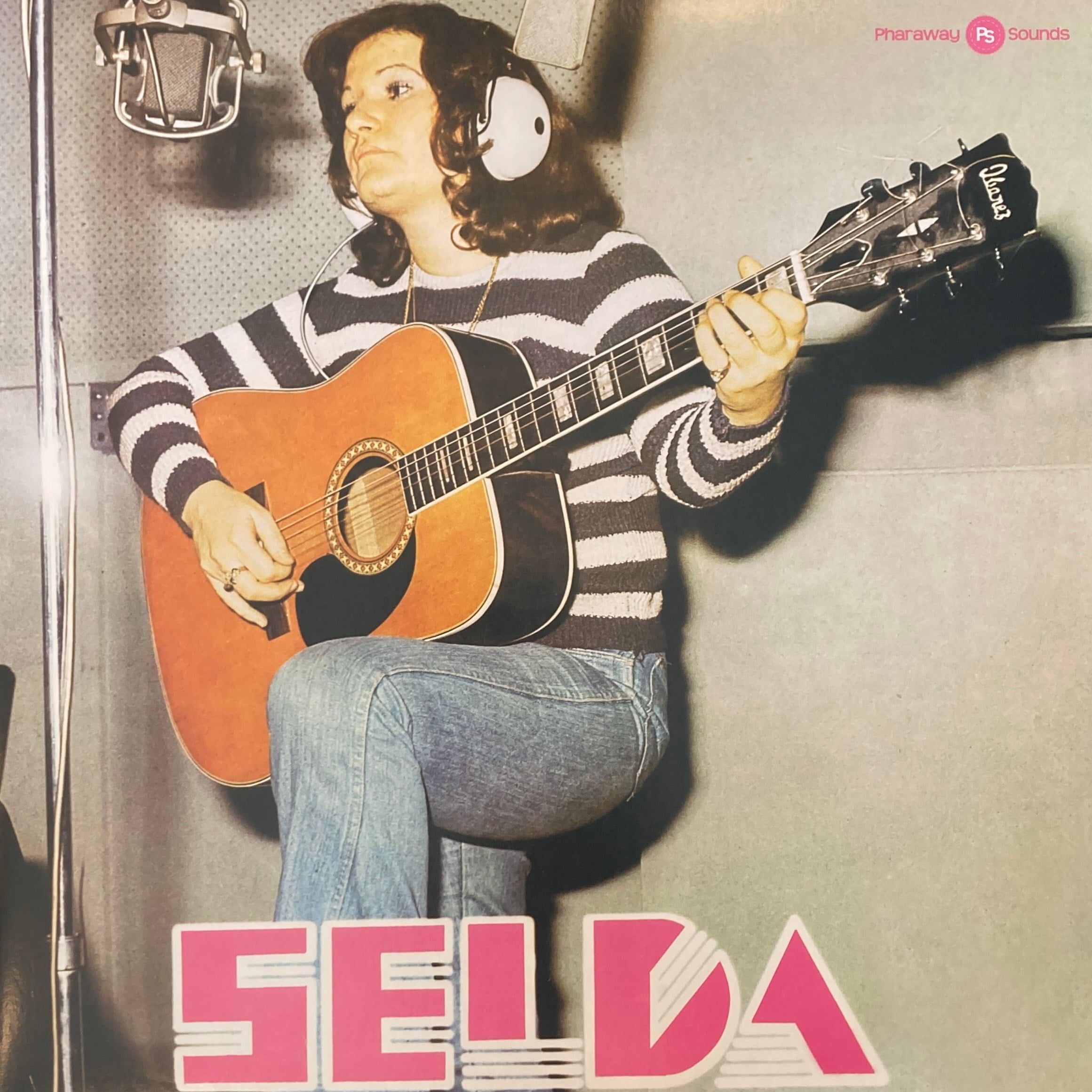 SELDA - SELDA