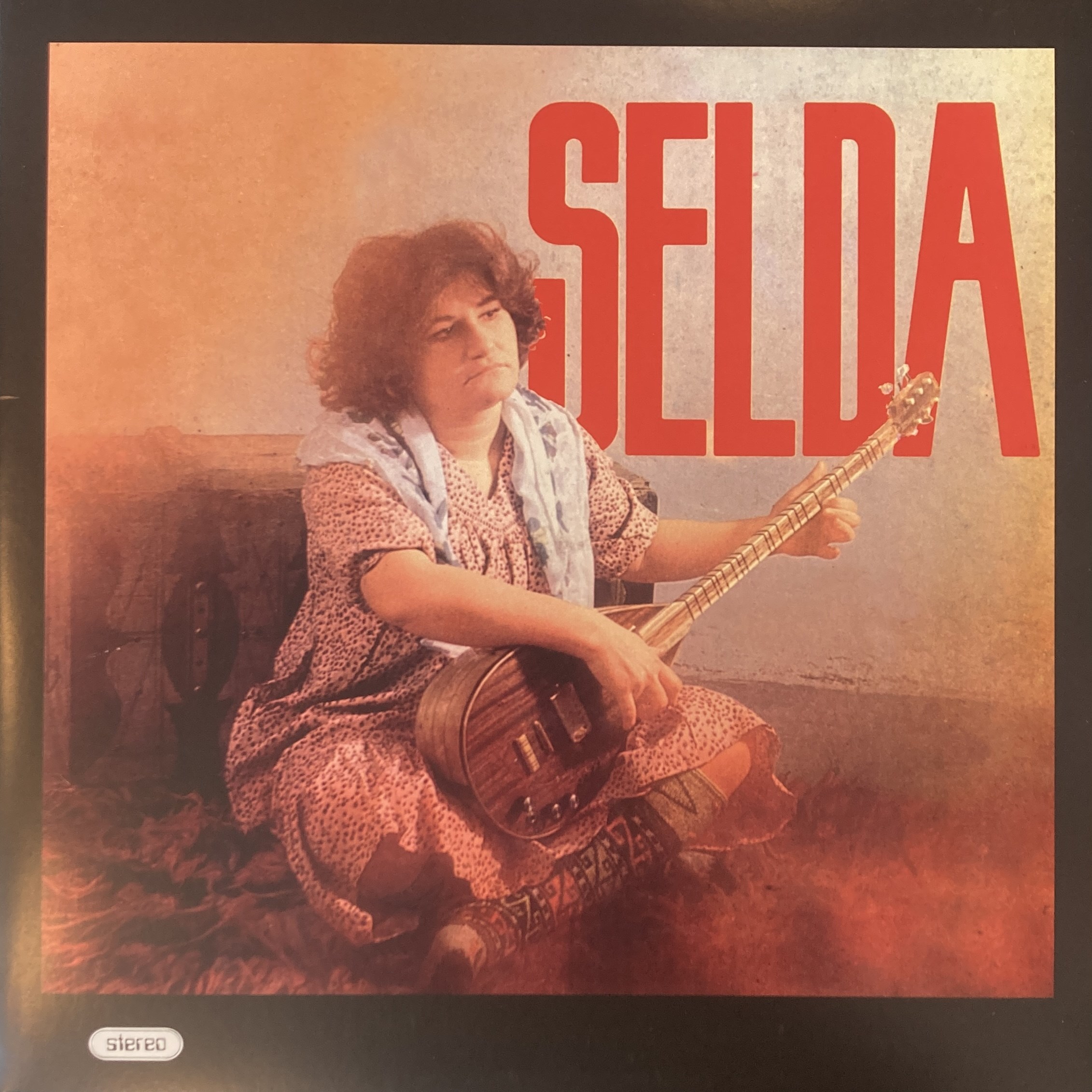 SELDA – SELDA (1979)