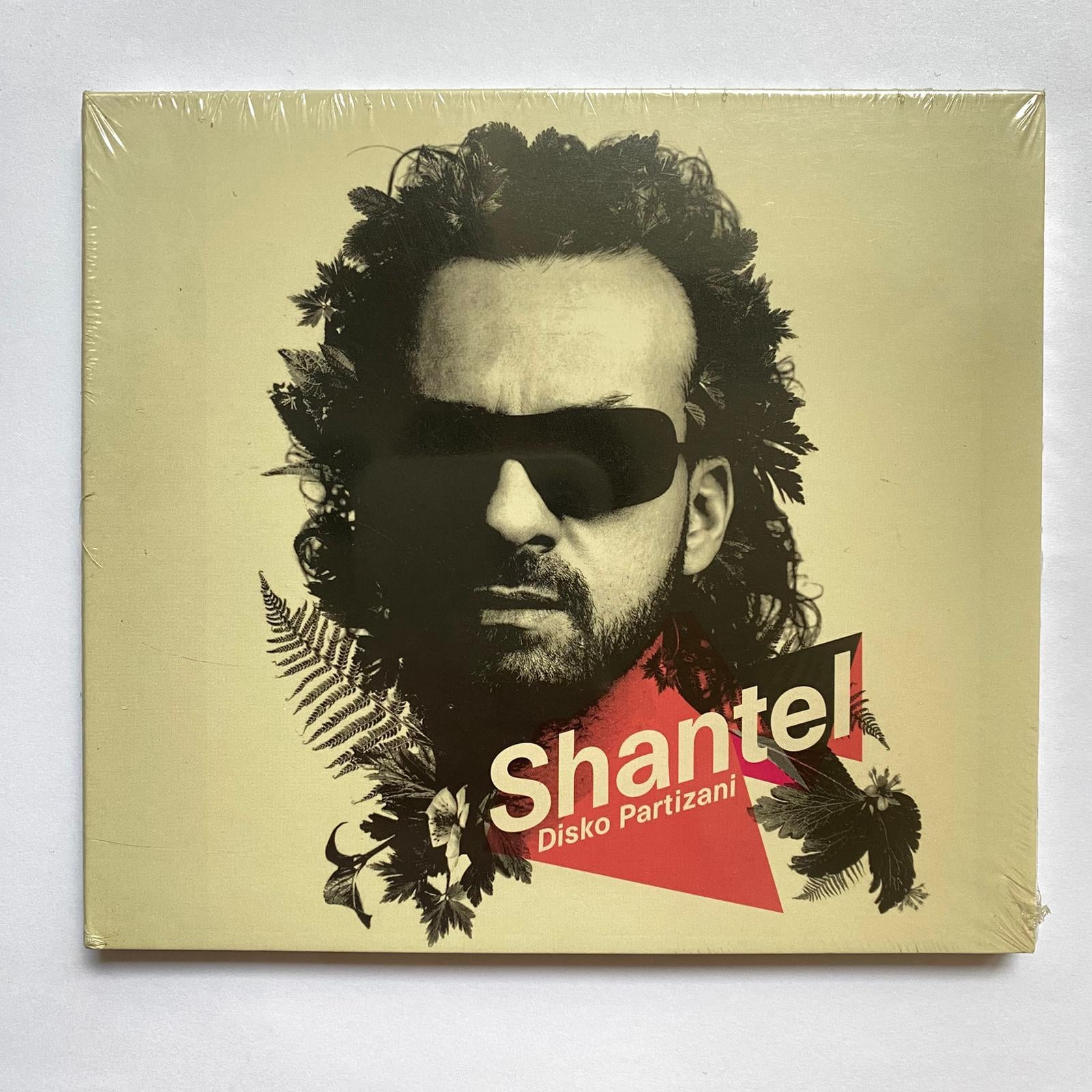 SHANTEL - DİSKO PARTİZANİ