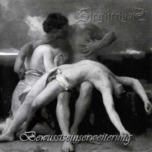 SIEGHETNAR - BEWUSSTSEINSERWEITERUNG