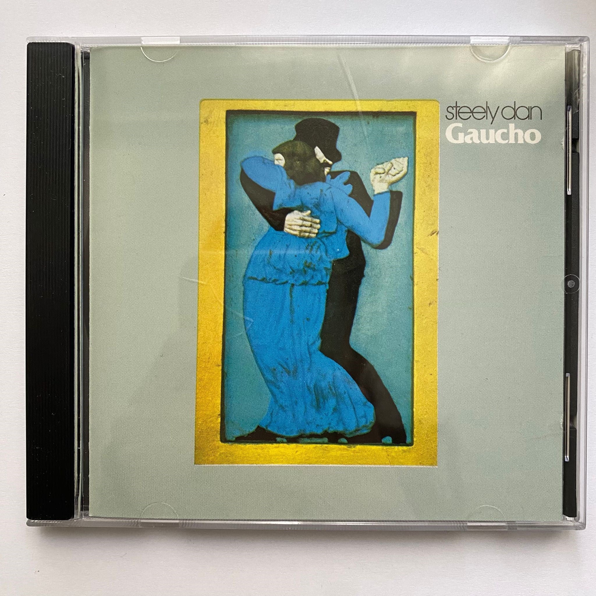 STEELY DAN - GAUCHO