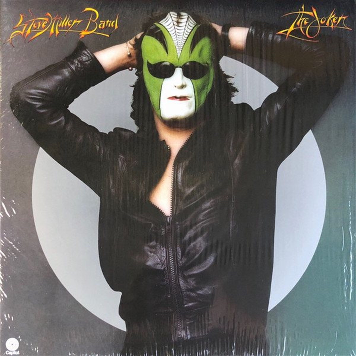 STEVE MILLER BAND - THE JOKER