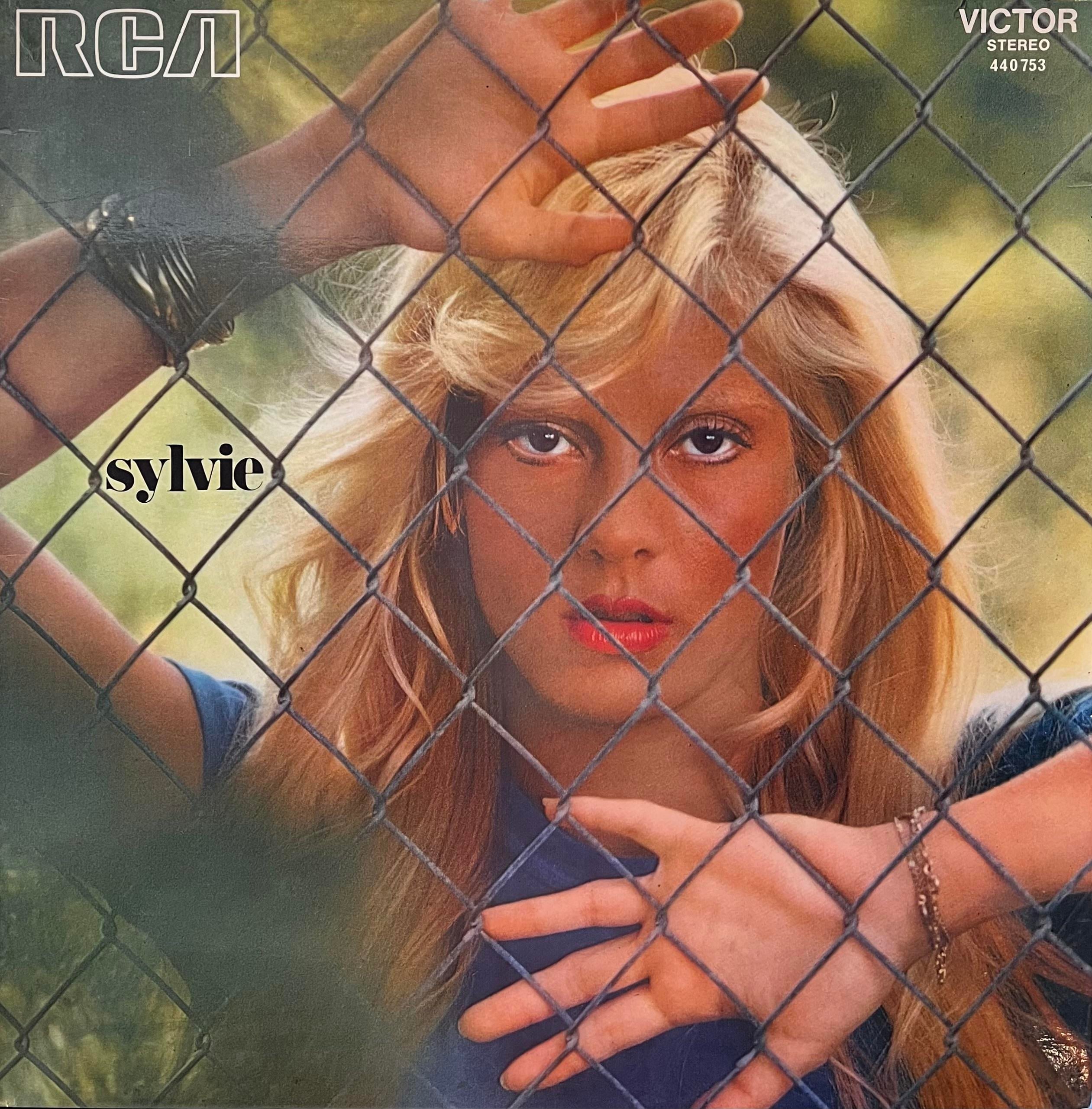 SYLVIE VARTAN - SYMPHATIE 