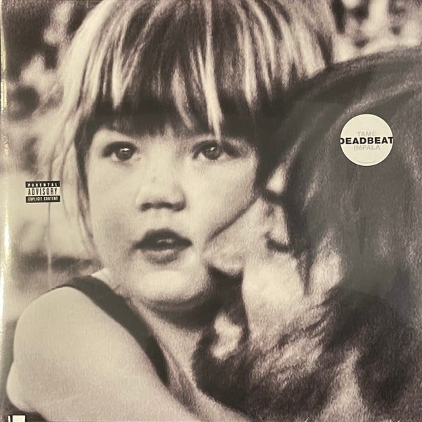 TAME IMPALA – DEADBEAT