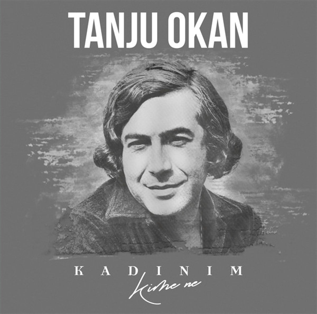 TANJU OKAN - KADINIM (AMBALAJINDA)