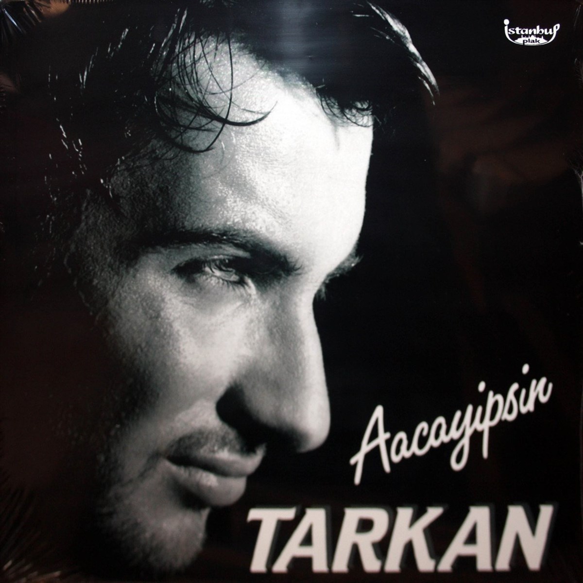 TARKAN - AACAYİPSİN