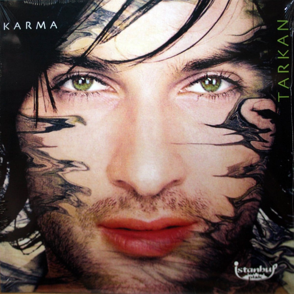 TARKAN - KARMA