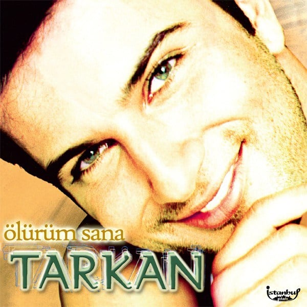 TARKAN - KARMA 