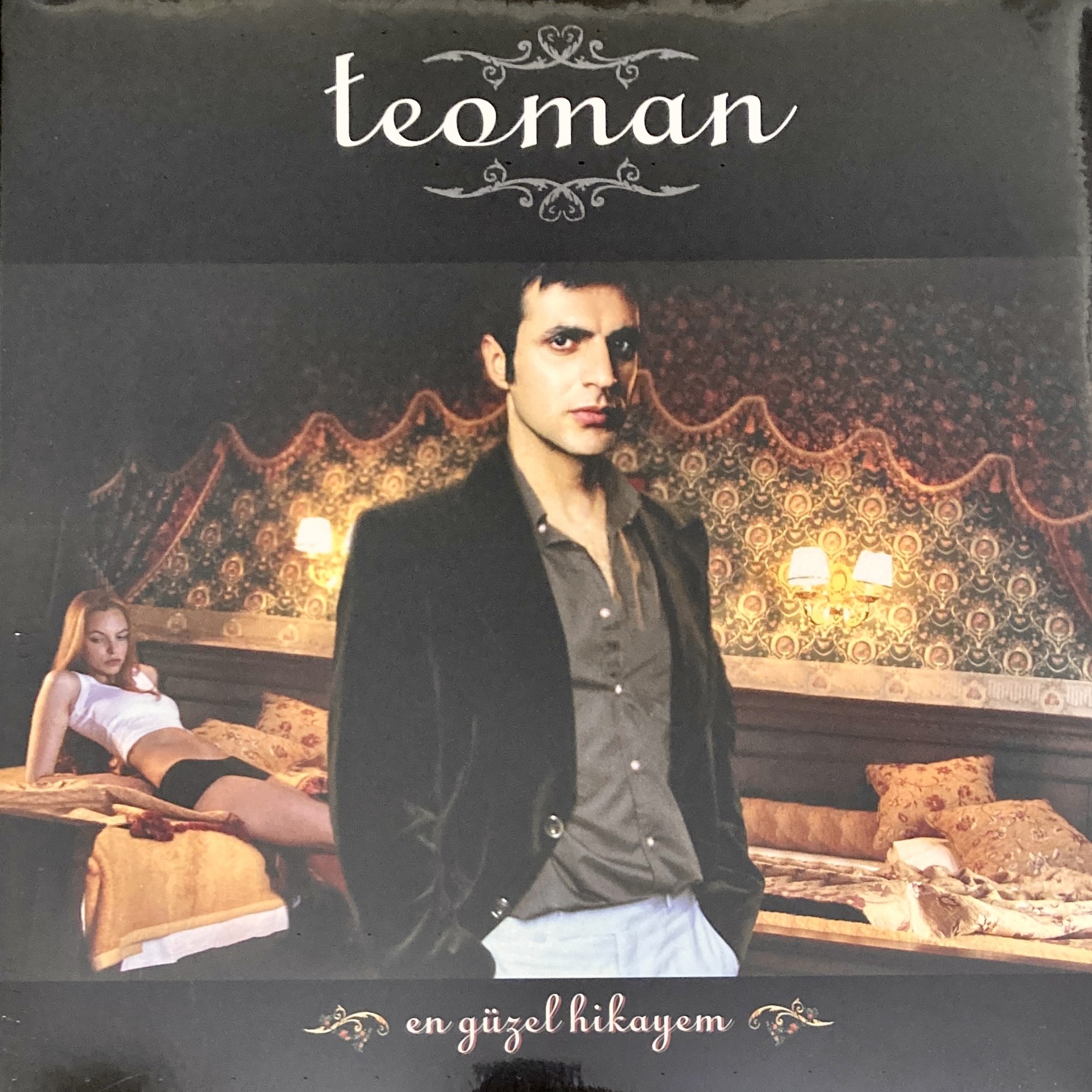 TEOMAN - EN GÜZEL HİKAYEM
