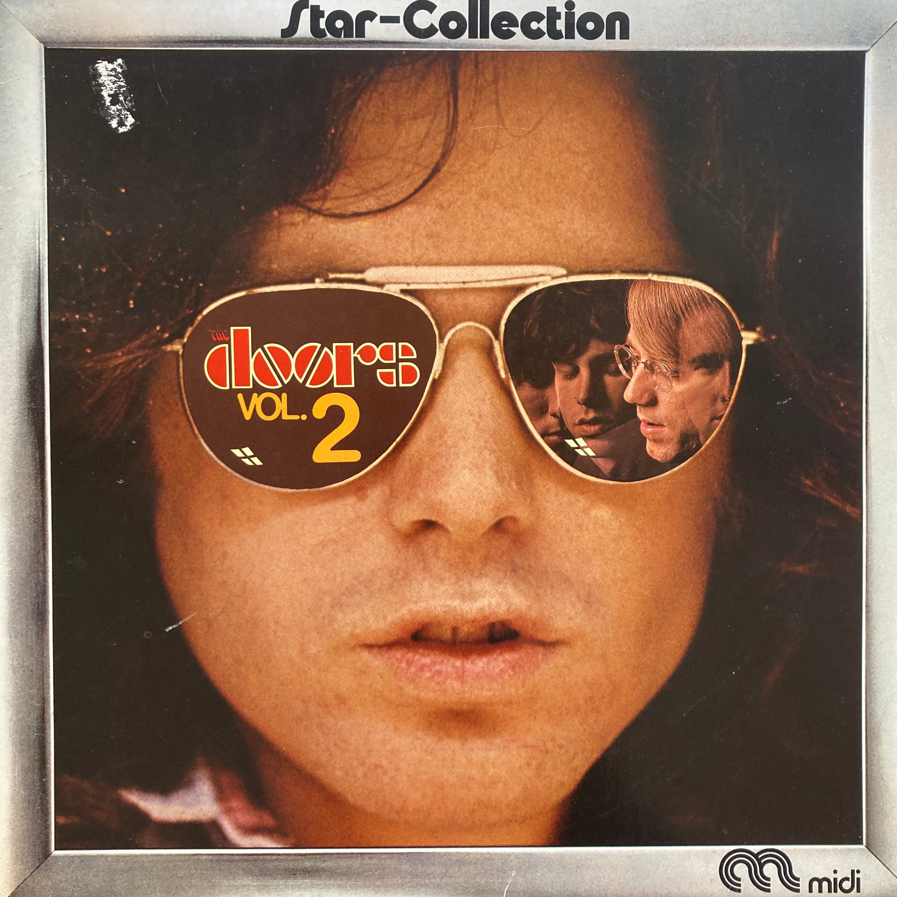 THE DOORS – STAR-COLLECTION VOL.2