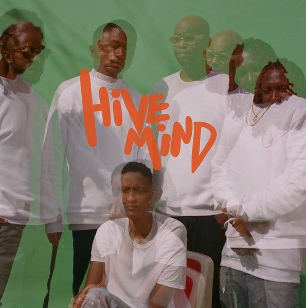 THE INTERNET - HIVE MIND 