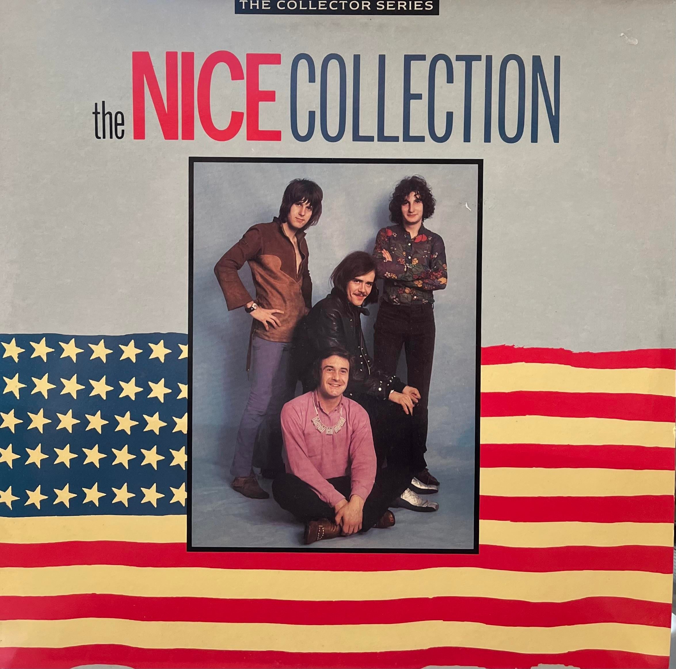 THE NICE – THE NICE COLLECTION