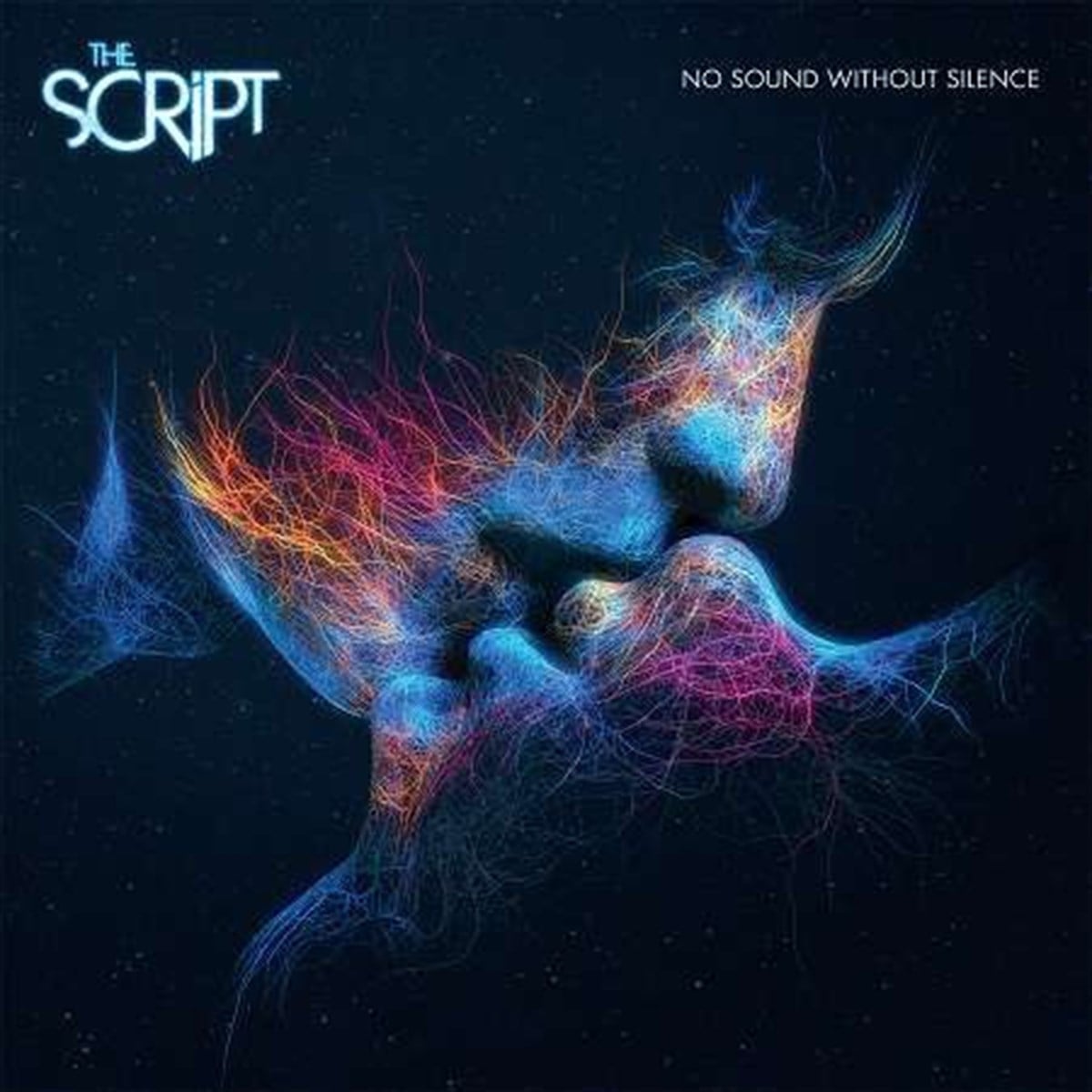 THE SCRIPT - NO SOUND WITHOUT SILENCE 