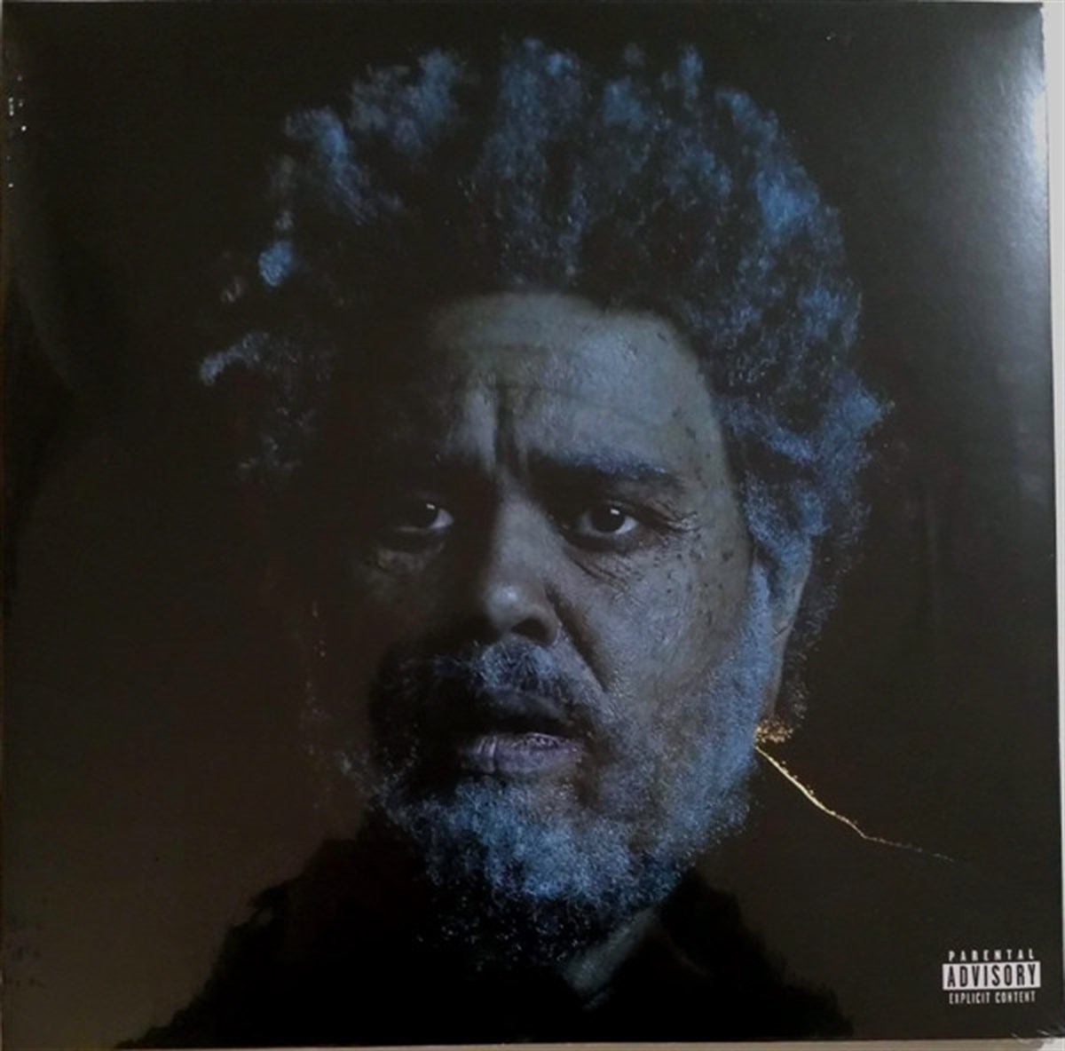 THE WEEKND - DAWN FM
